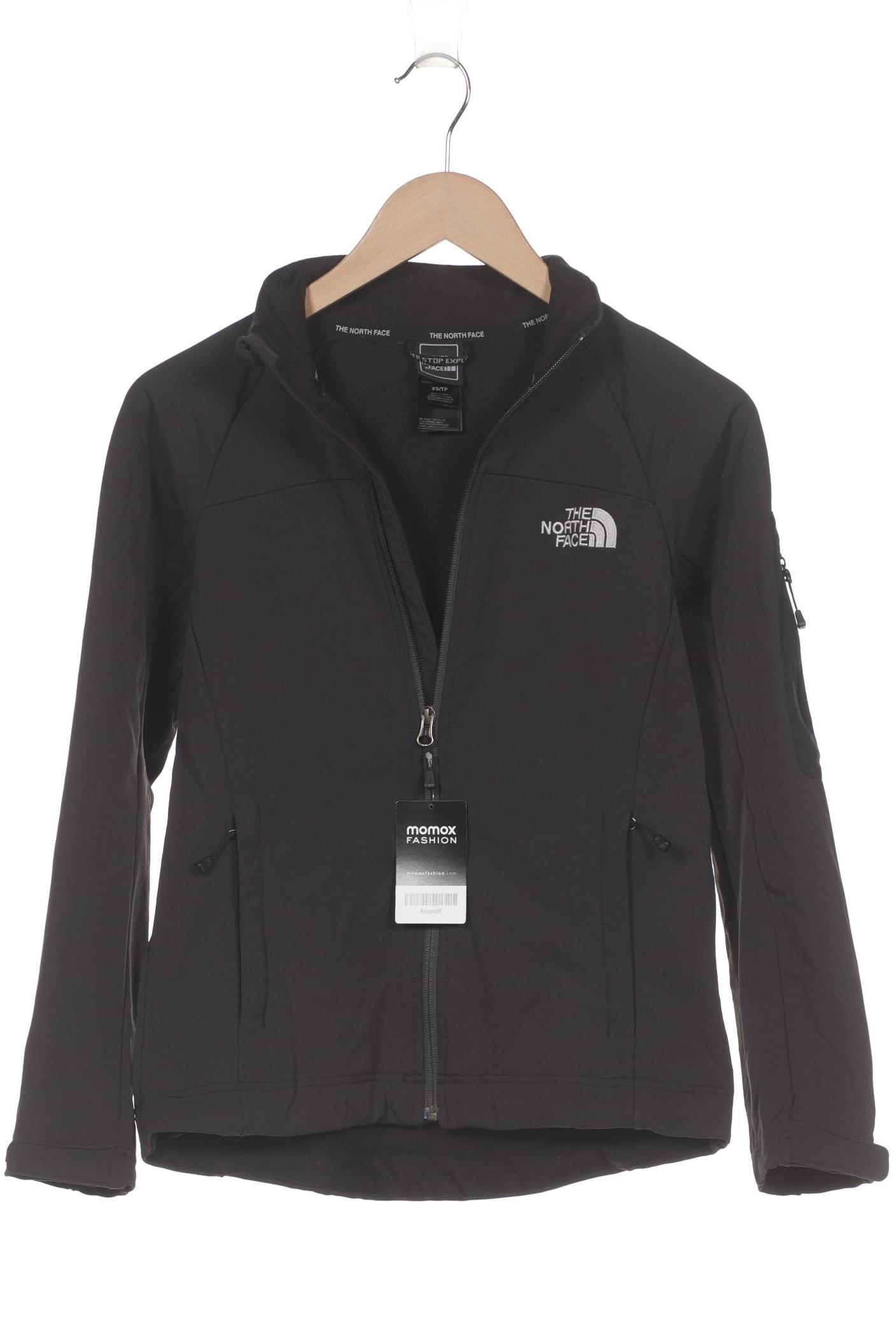 

The North Face Damen Jacke, grau, Gr. 34