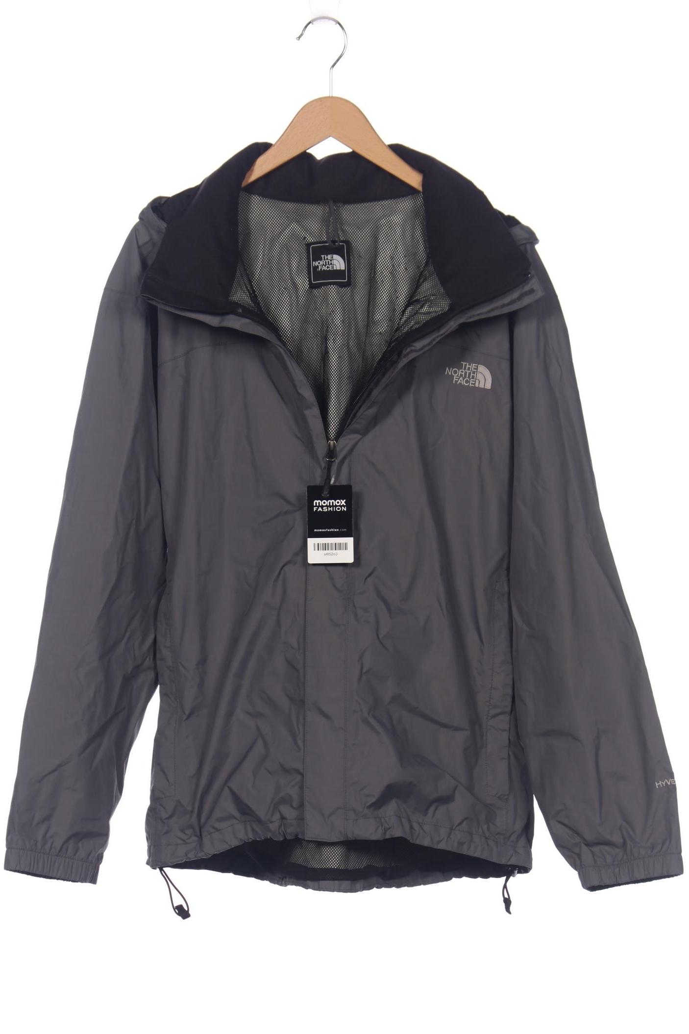 

The North Face Herren Jacke, grau, Gr. 56