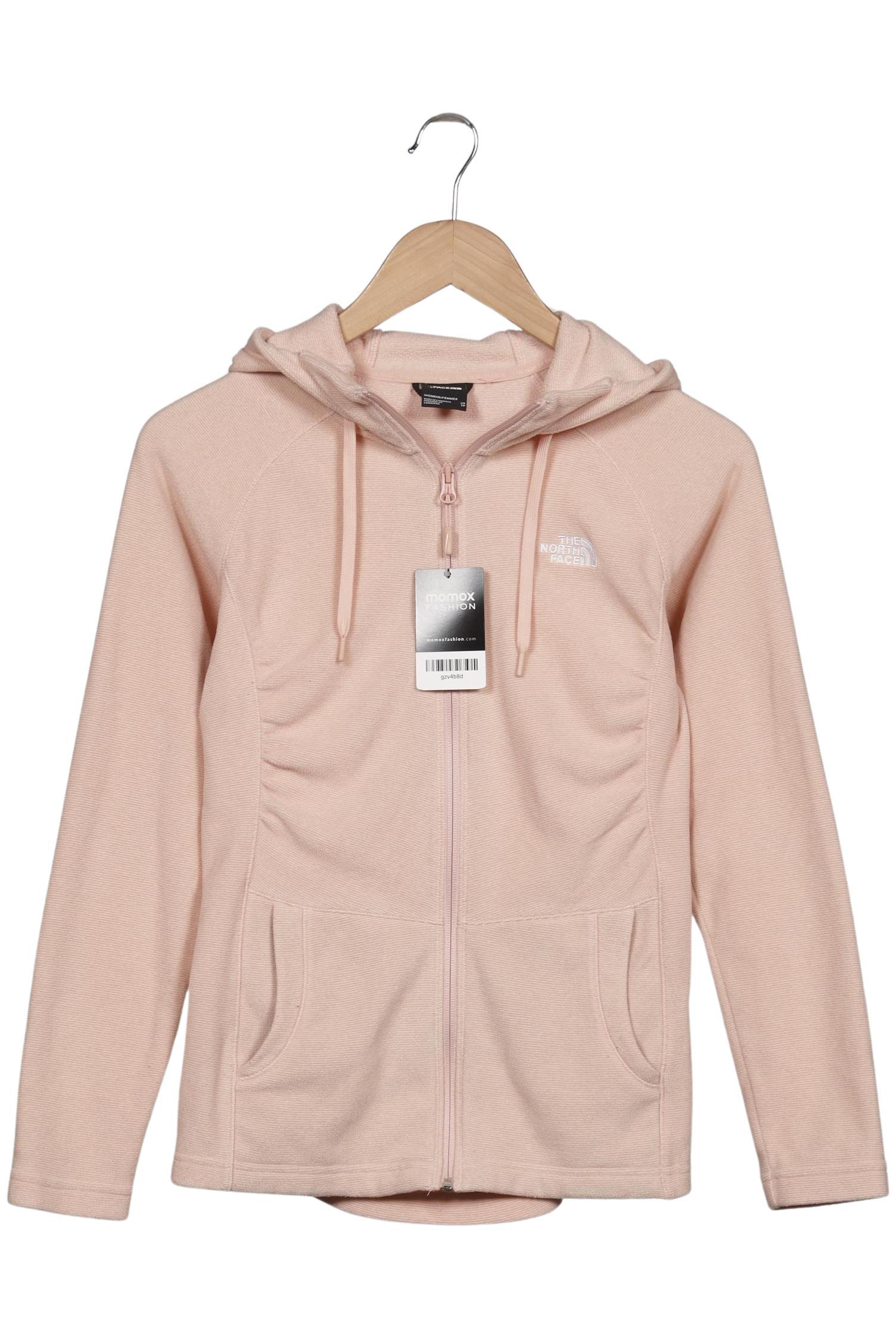 

The North Face Damen Kapuzenpullover, pink, Gr. 34
