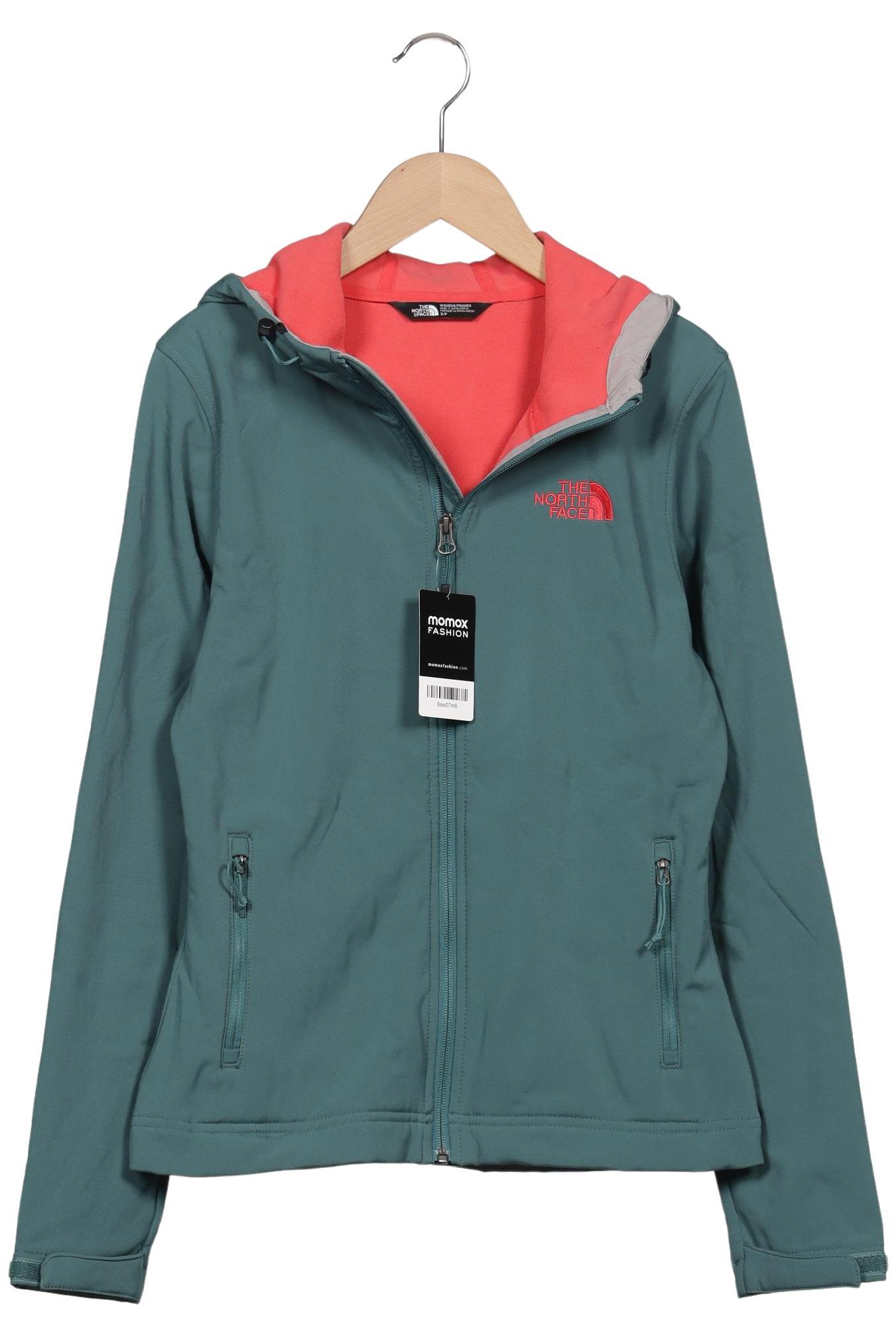 

The North Face Damen Jacke, grün, Gr. 36