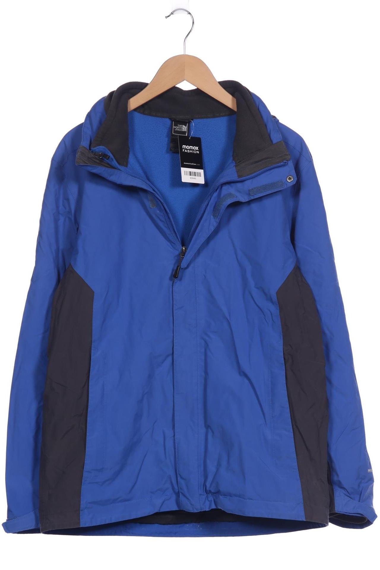 

The North Face Herren Jacke, blau, Gr. 52