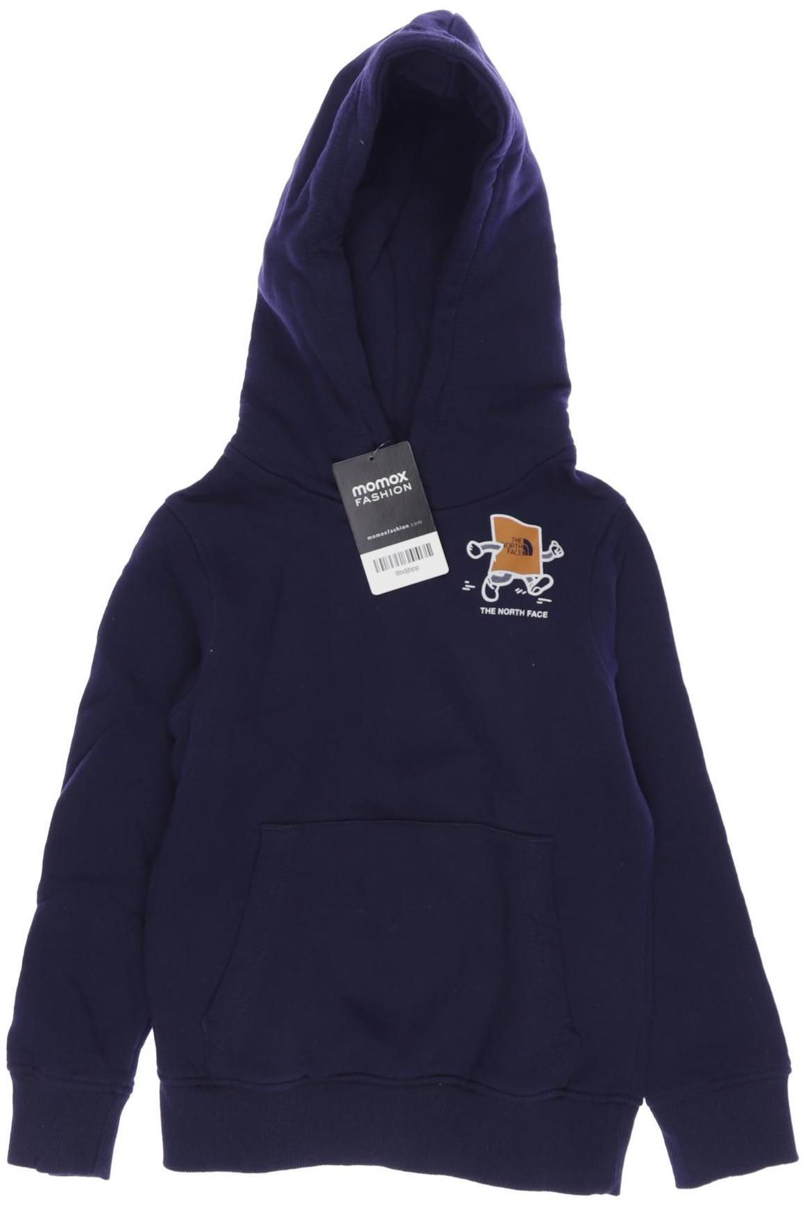 

The North Face Herren Hoodies & Sweater, marineblau, Gr. 122