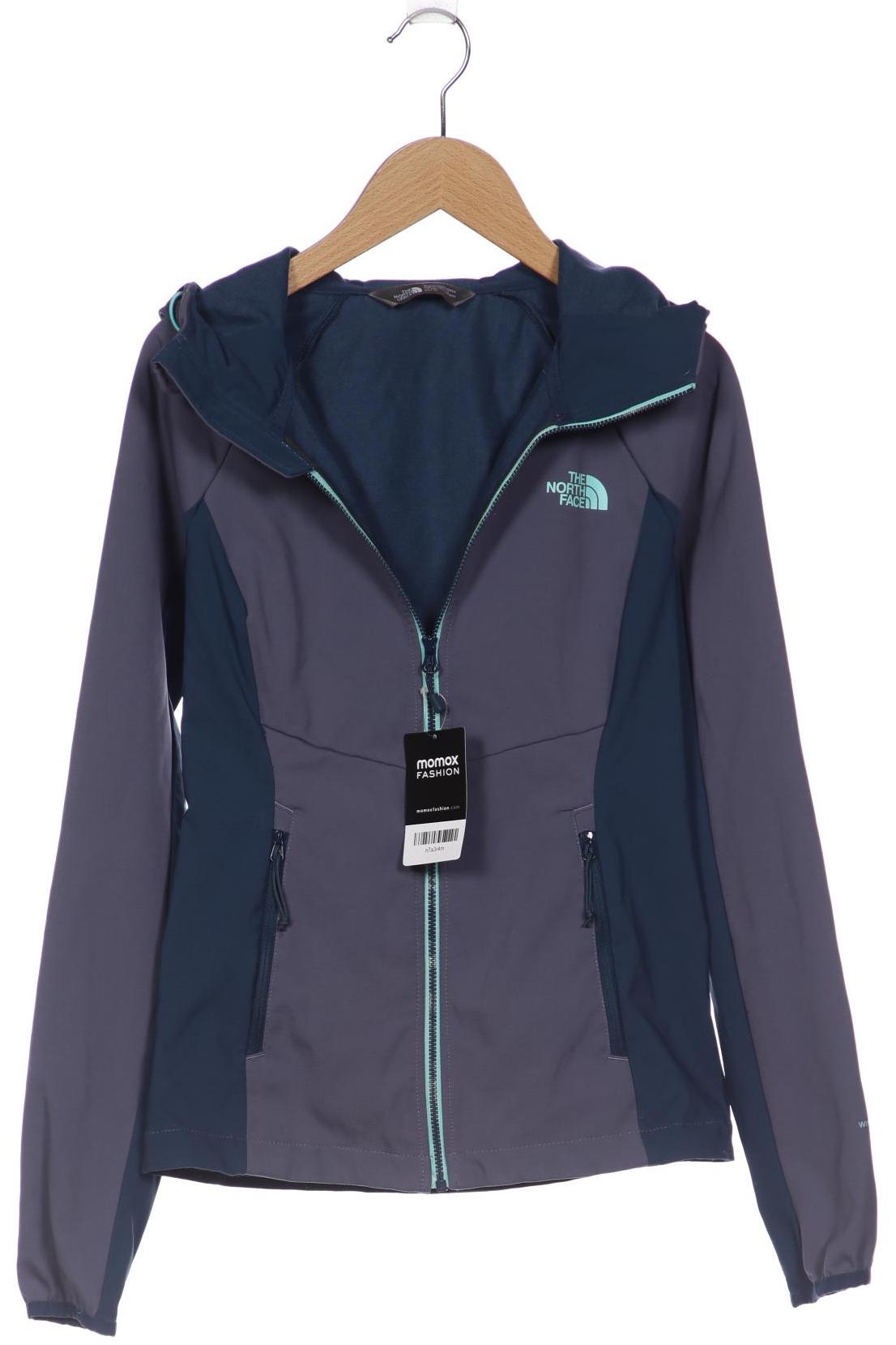 

The North Face Damen Jacke, marineblau