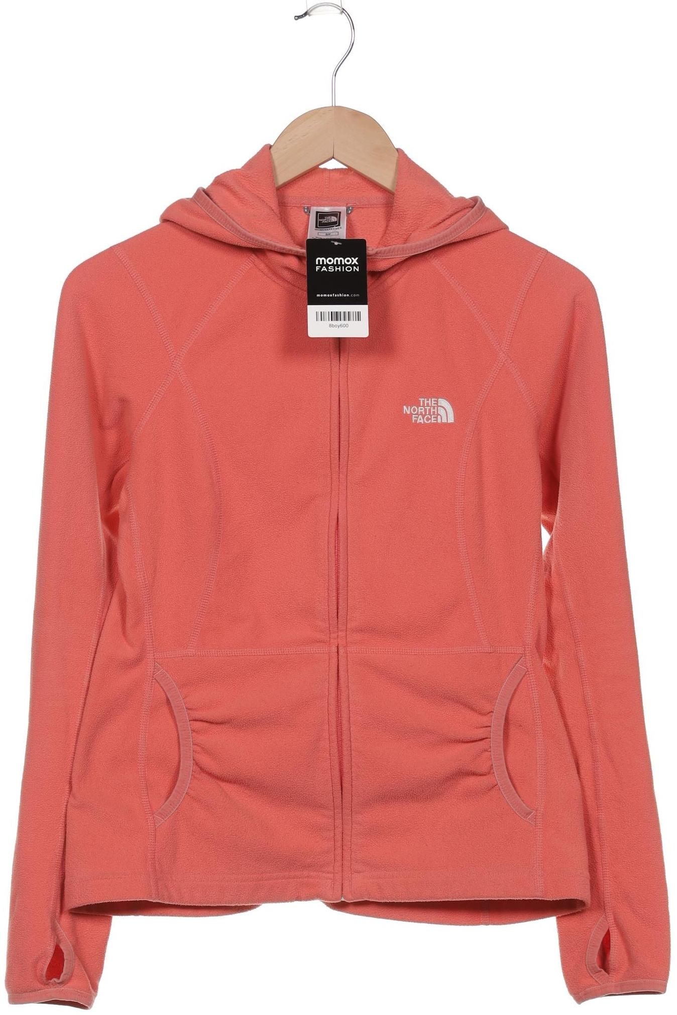 

The North Face Damen Kapuzenpullover, orange, Gr. 36