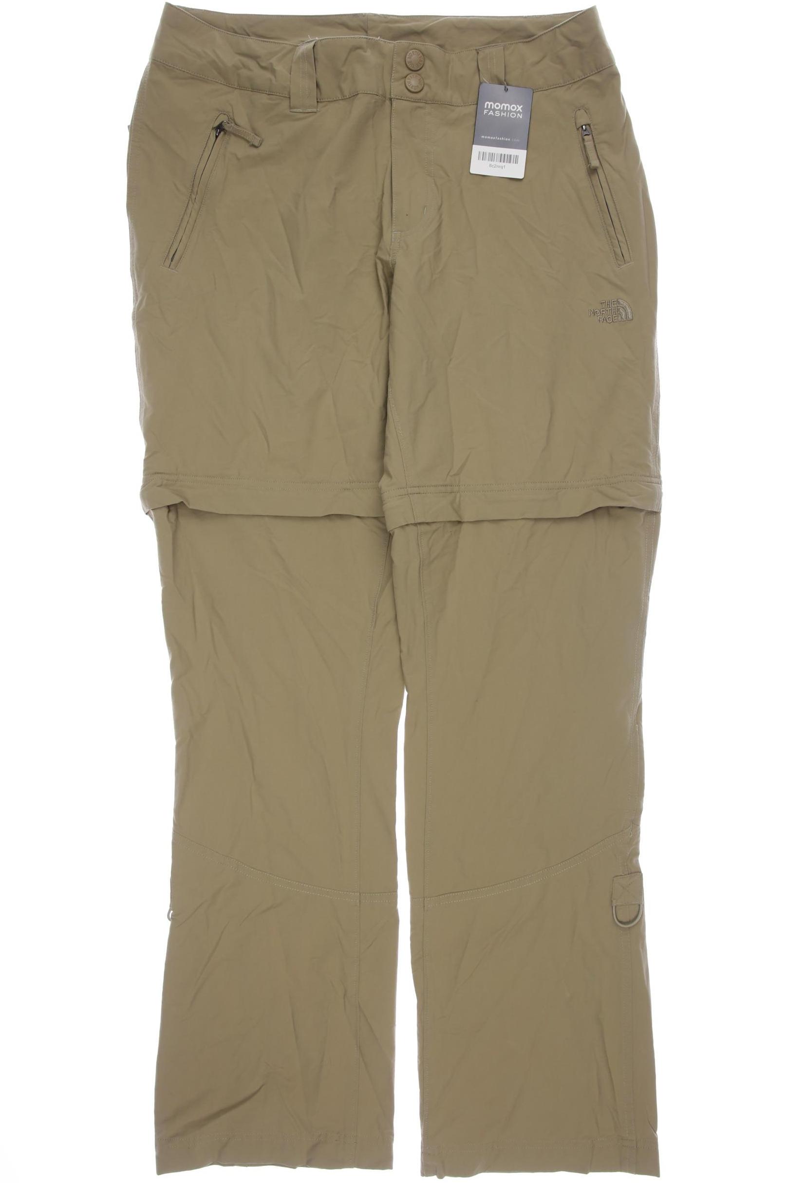 

The North Face Damen Stoffhose, beige, Gr. 12