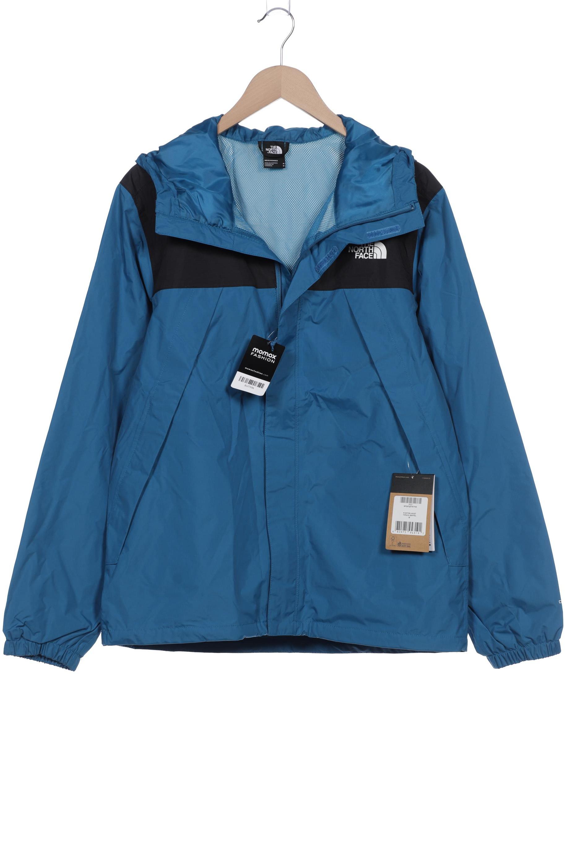

The North Face Herren Jacke, blau, Gr. 48