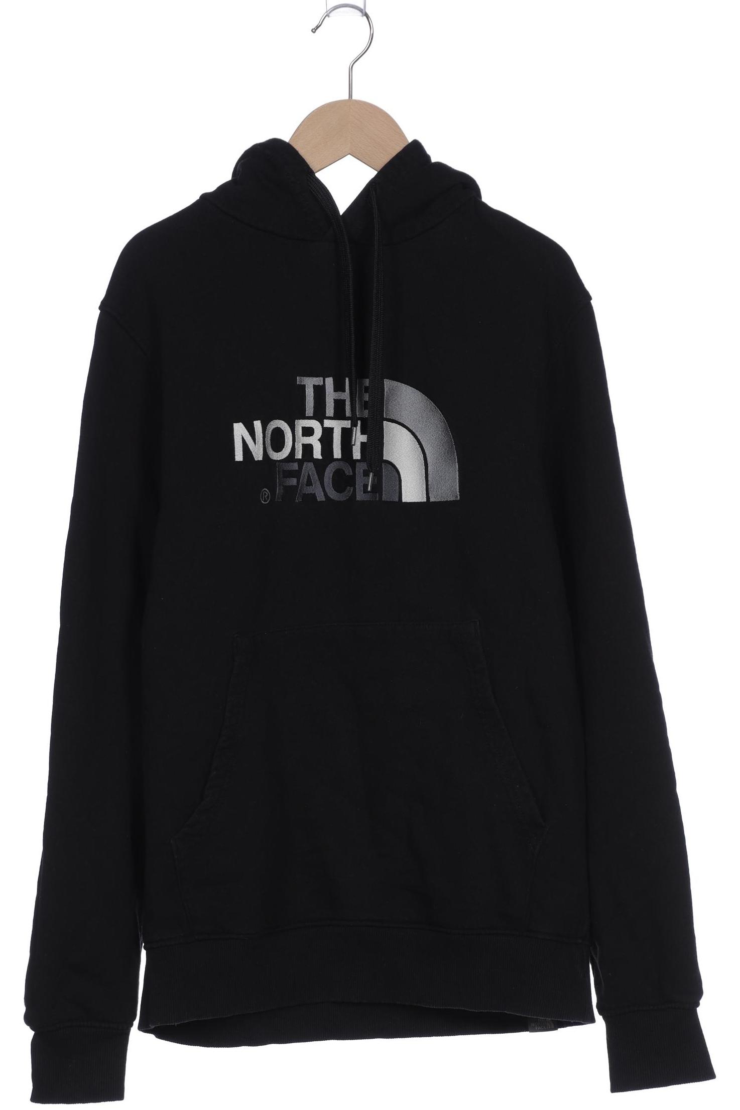 

The North Face Herren Kapuzenpullover, schwarz, Gr. 48
