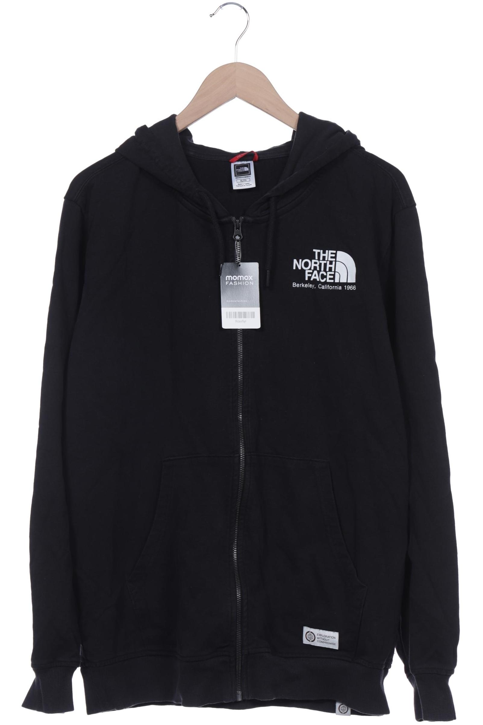 

The North Face Herren Kapuzenpullover, schwarz, Gr. 54
