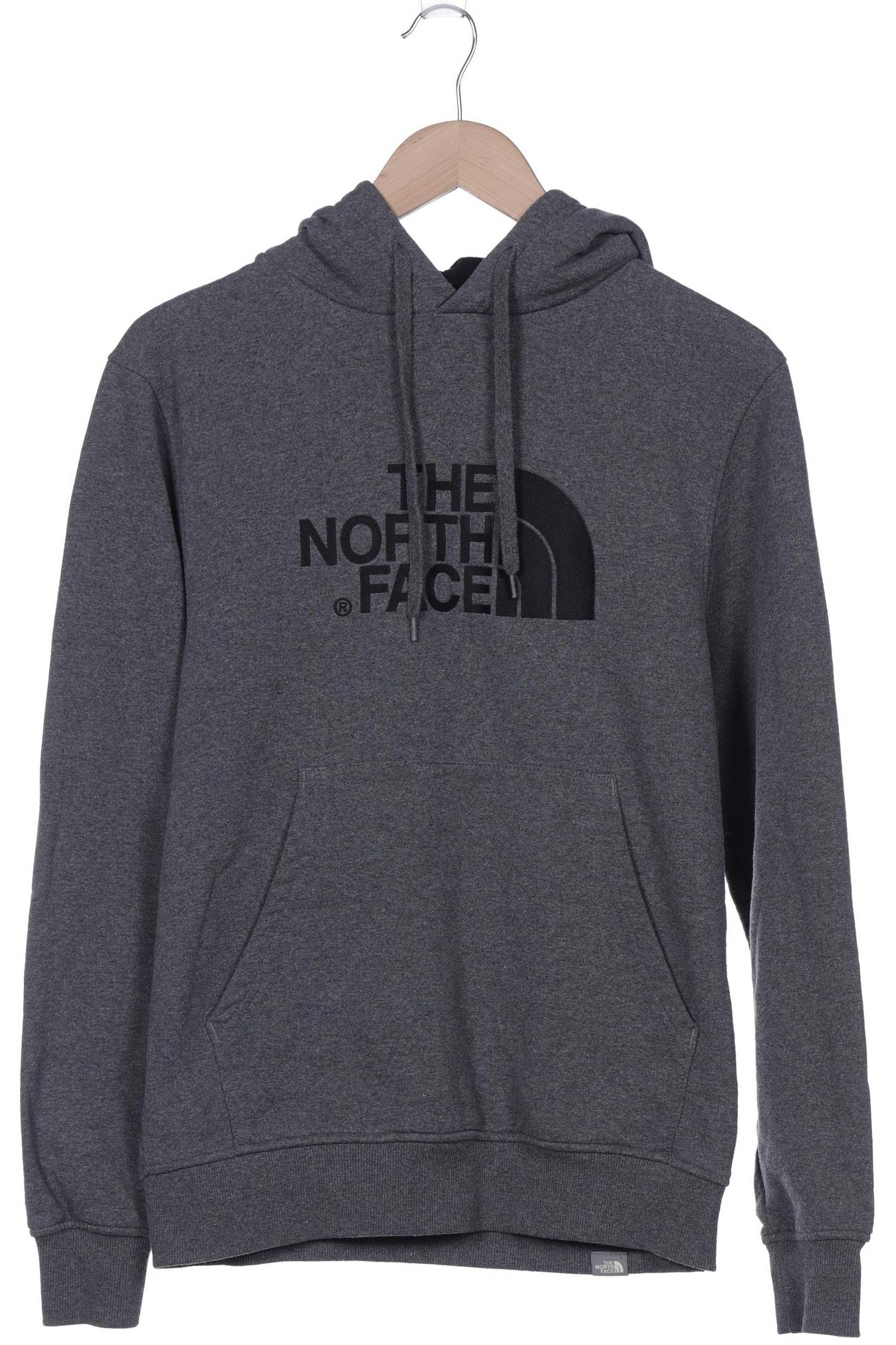 

The North Face Herren Kapuzenpullover, grau, Gr. 48
