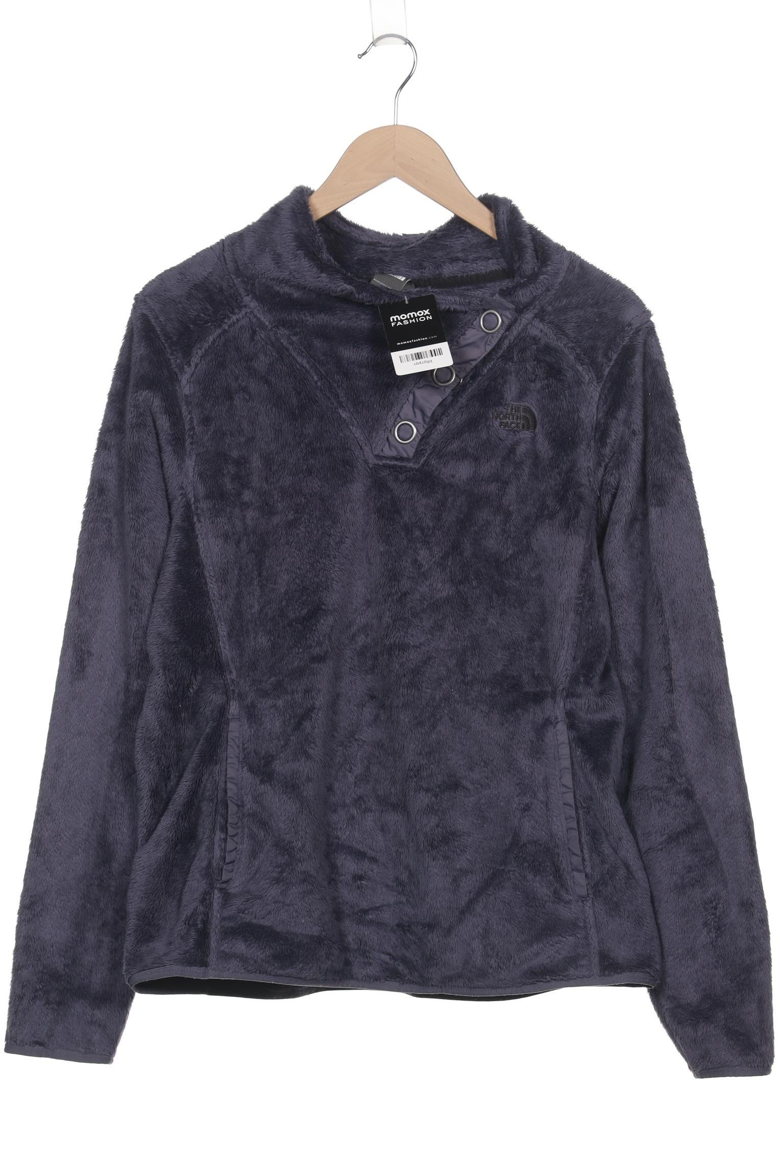 

The North Face Damen Sweatshirt, marineblau, Gr. 42