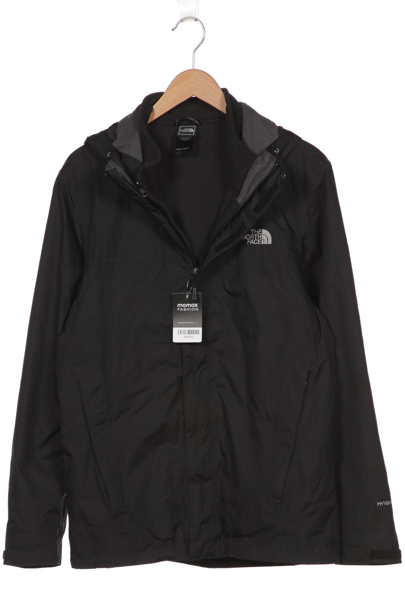 

The North Face Herren Jacke, schwarz, Gr. 48