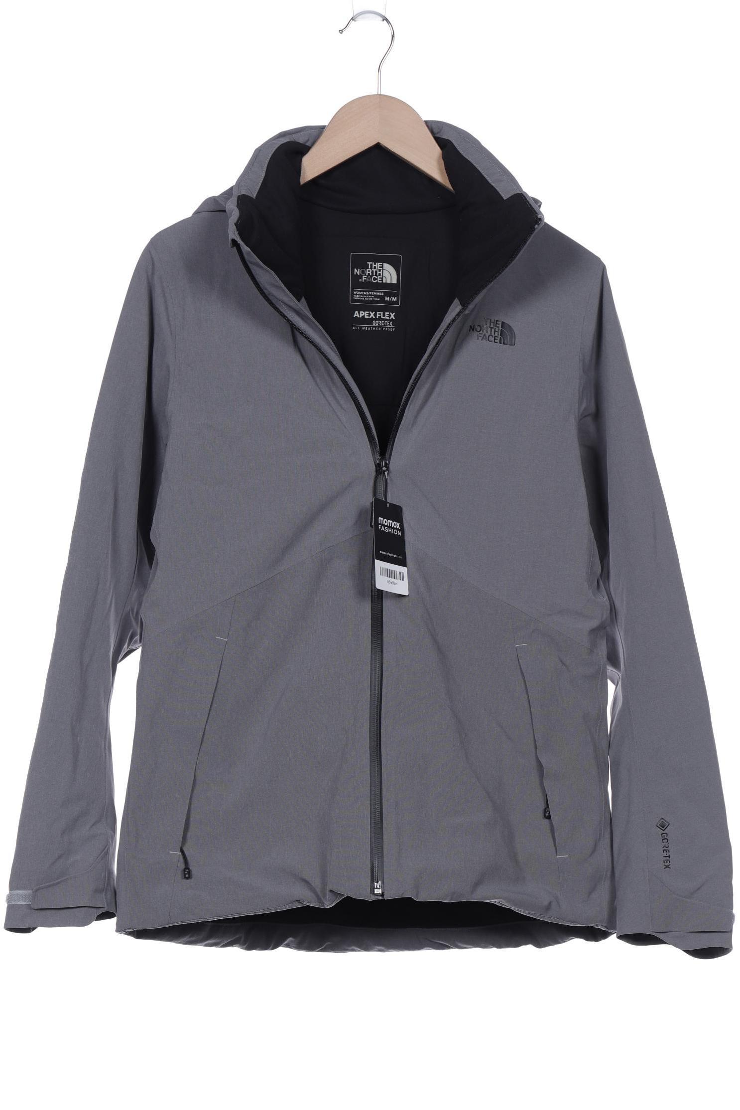 

The North Face Damen Jacke, grau, Gr. 38