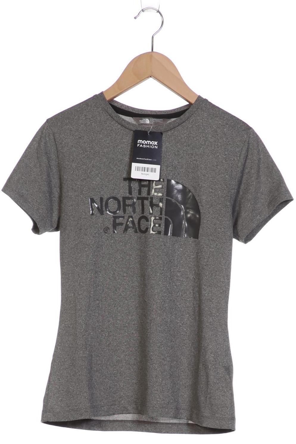 

The North Face Damen T-Shirt, grau