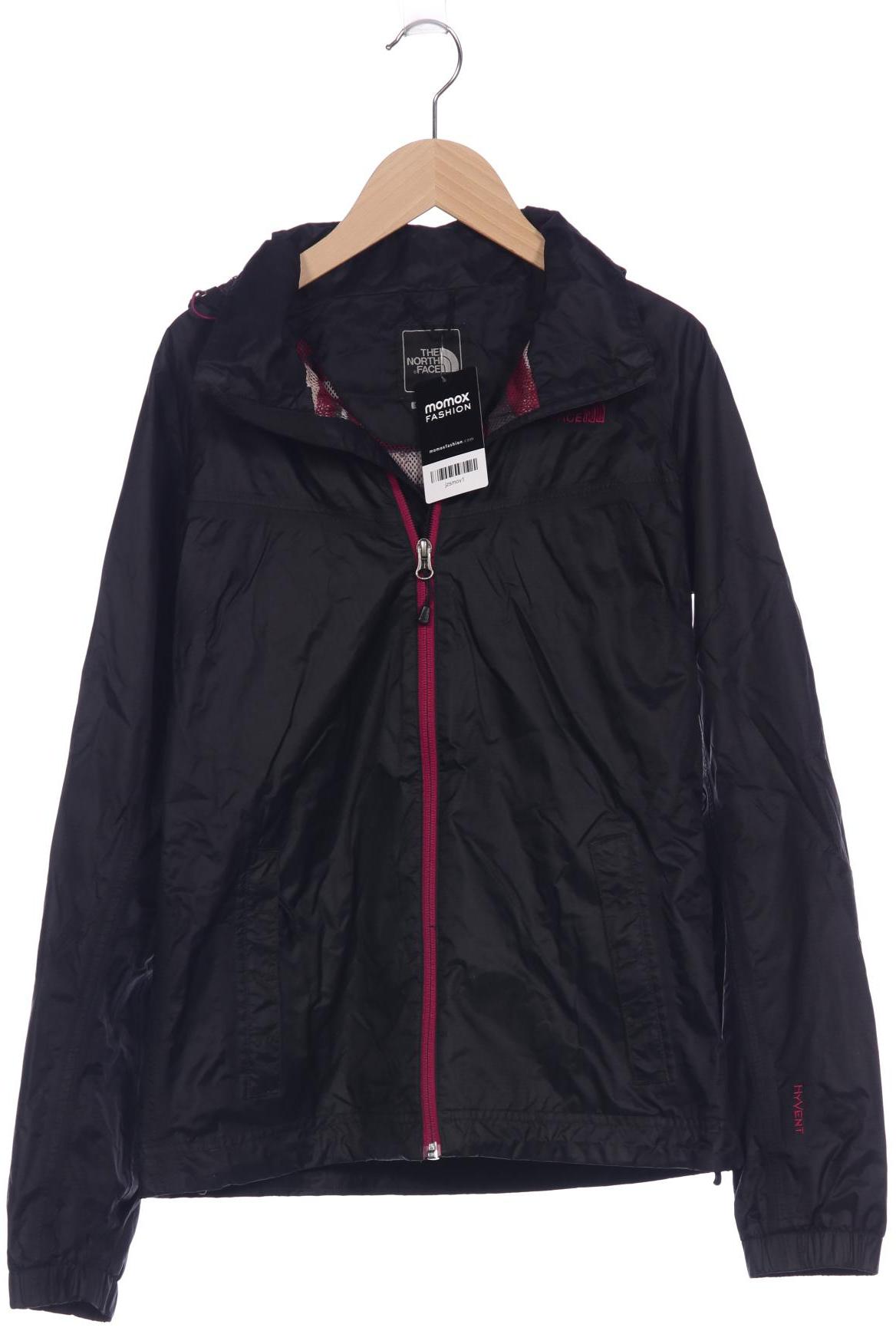 

The North Face Damen Jacke, schwarz, Gr. 36