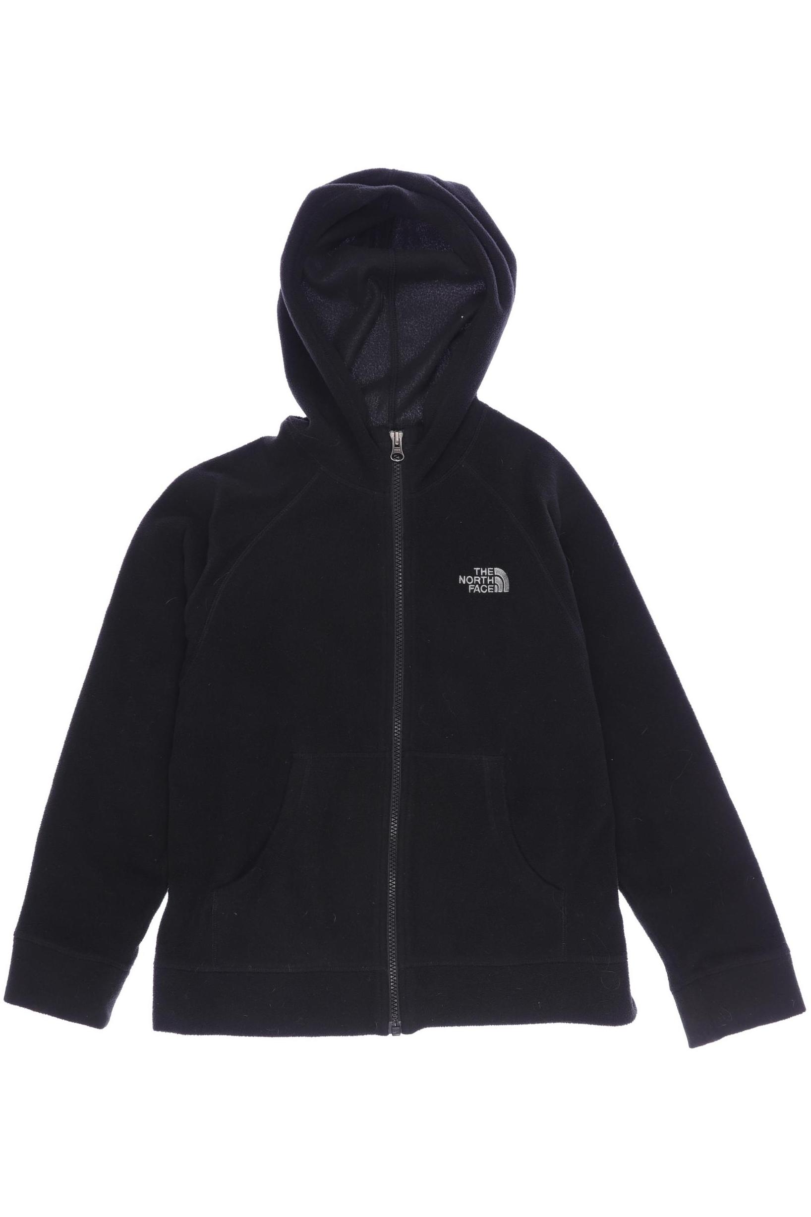 

The North Face Herren Hoodies & Sweater, schwarz, Gr. 140