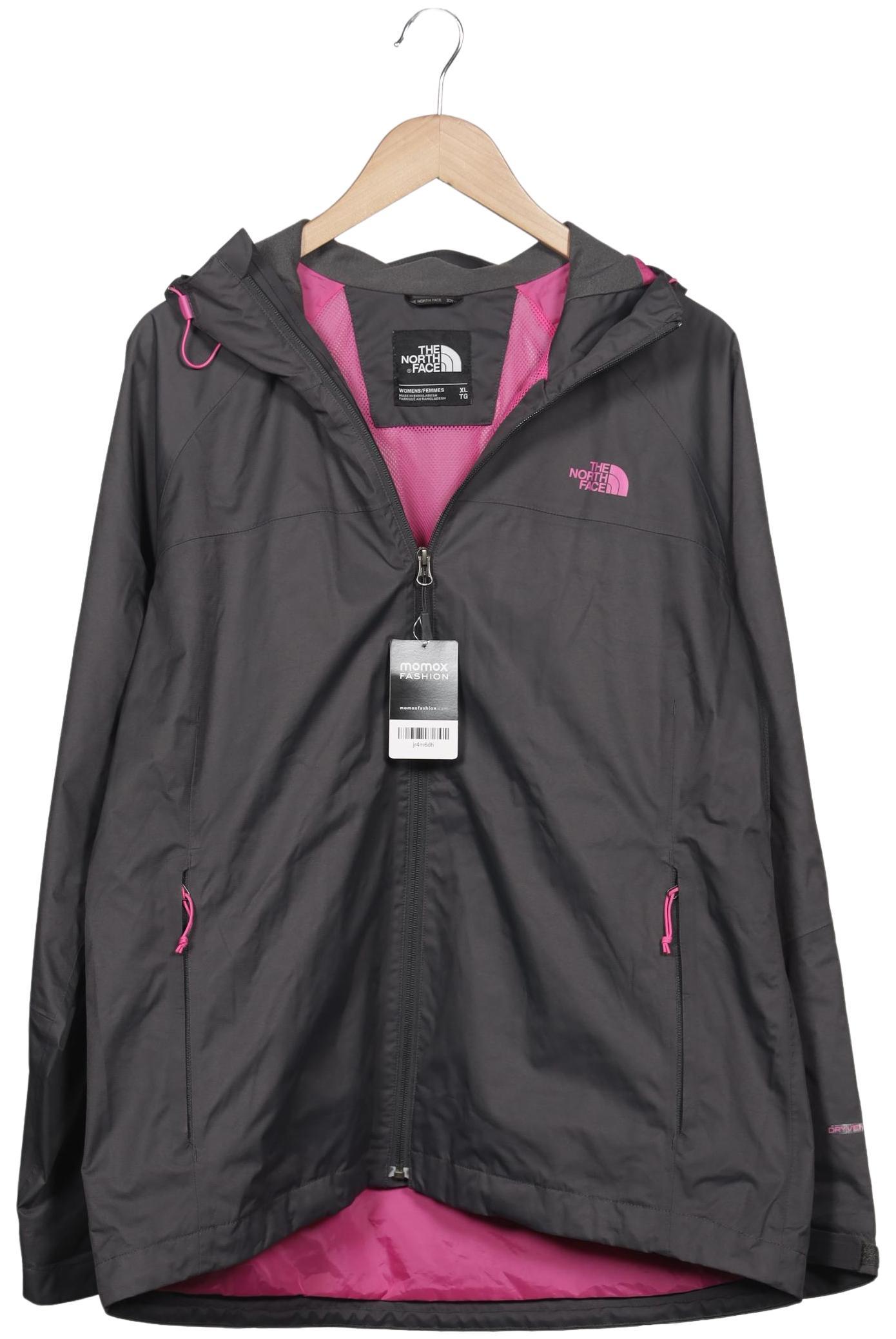 

The North Face Damen Jacke, grau, Gr. 44