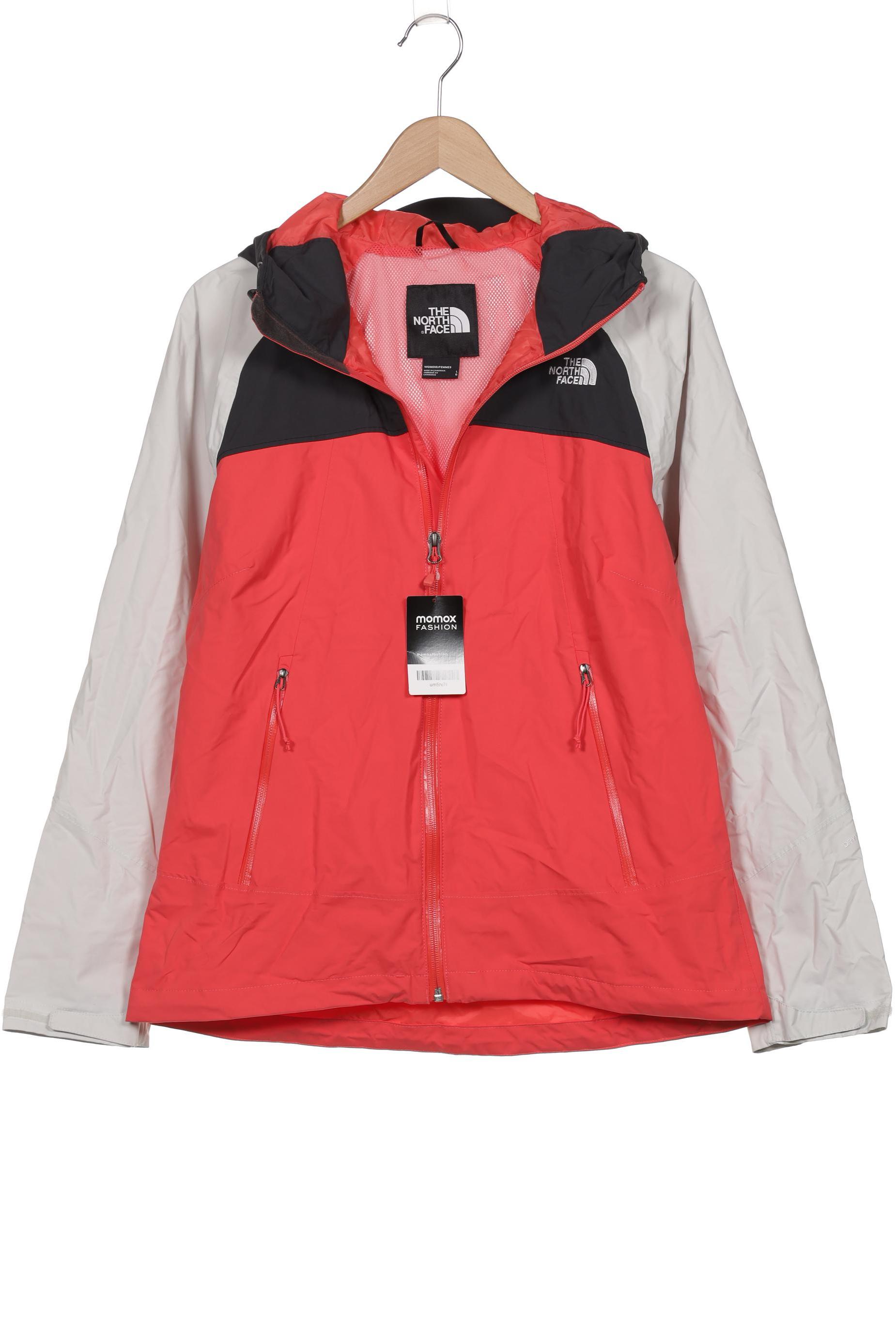 

The North Face Damen Jacke, pink, Gr. 42