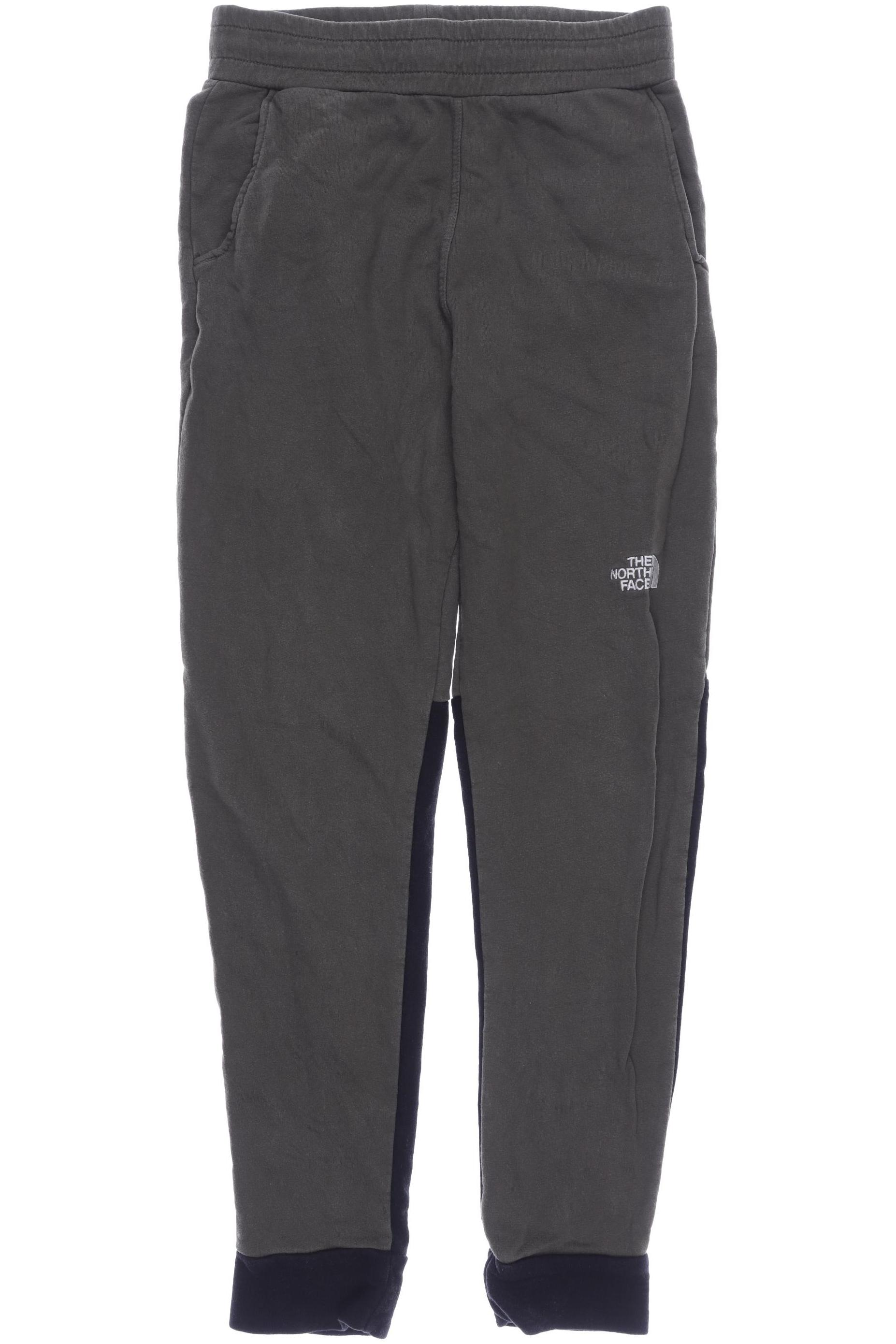 

The North Face Herren Stoffhose, grün