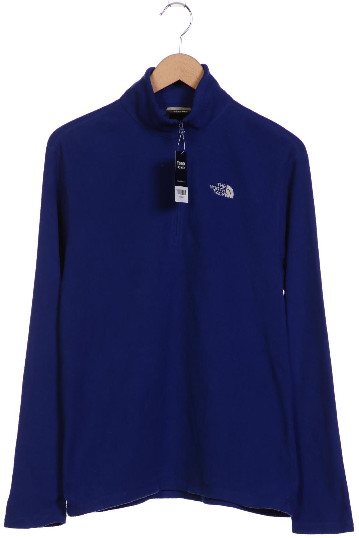 

The North Face Damen Sweatshirt, blau, Gr. 36