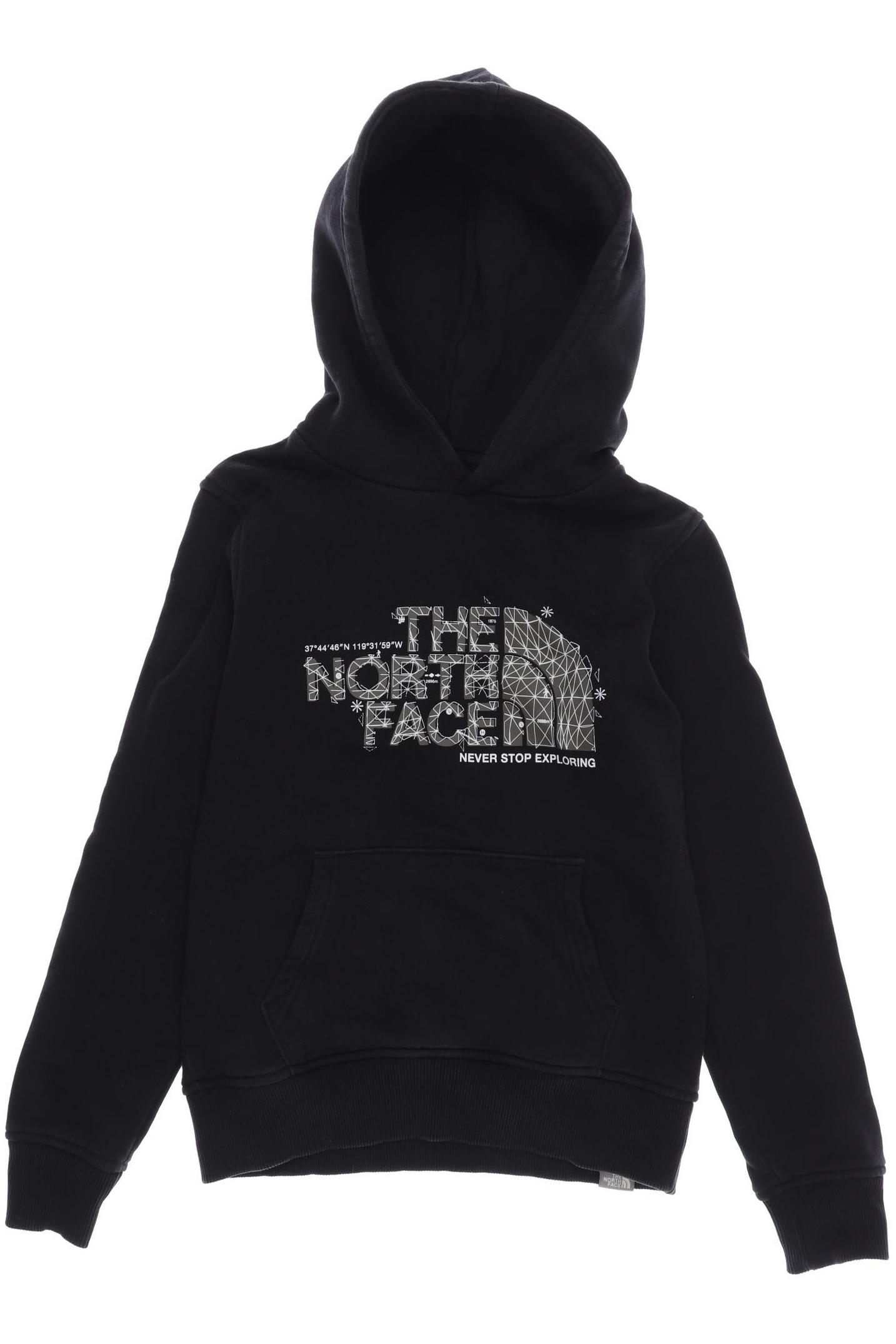 

The North Face Herren Hoodies & Sweater, schwarz, Gr. 158