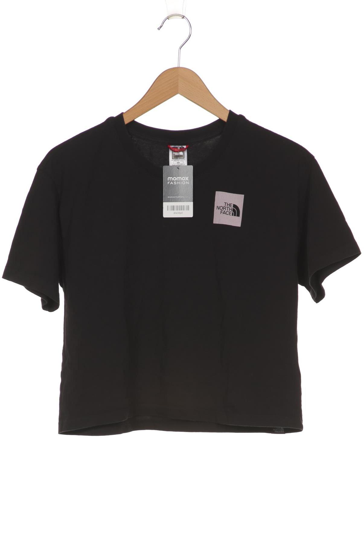 

The North Face Damen T-Shirt, schwarz, Gr. 38
