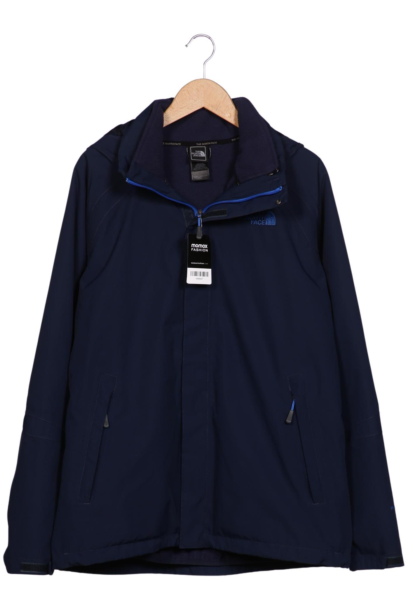 

The North Face Herren Jacke, marineblau, Gr. 52