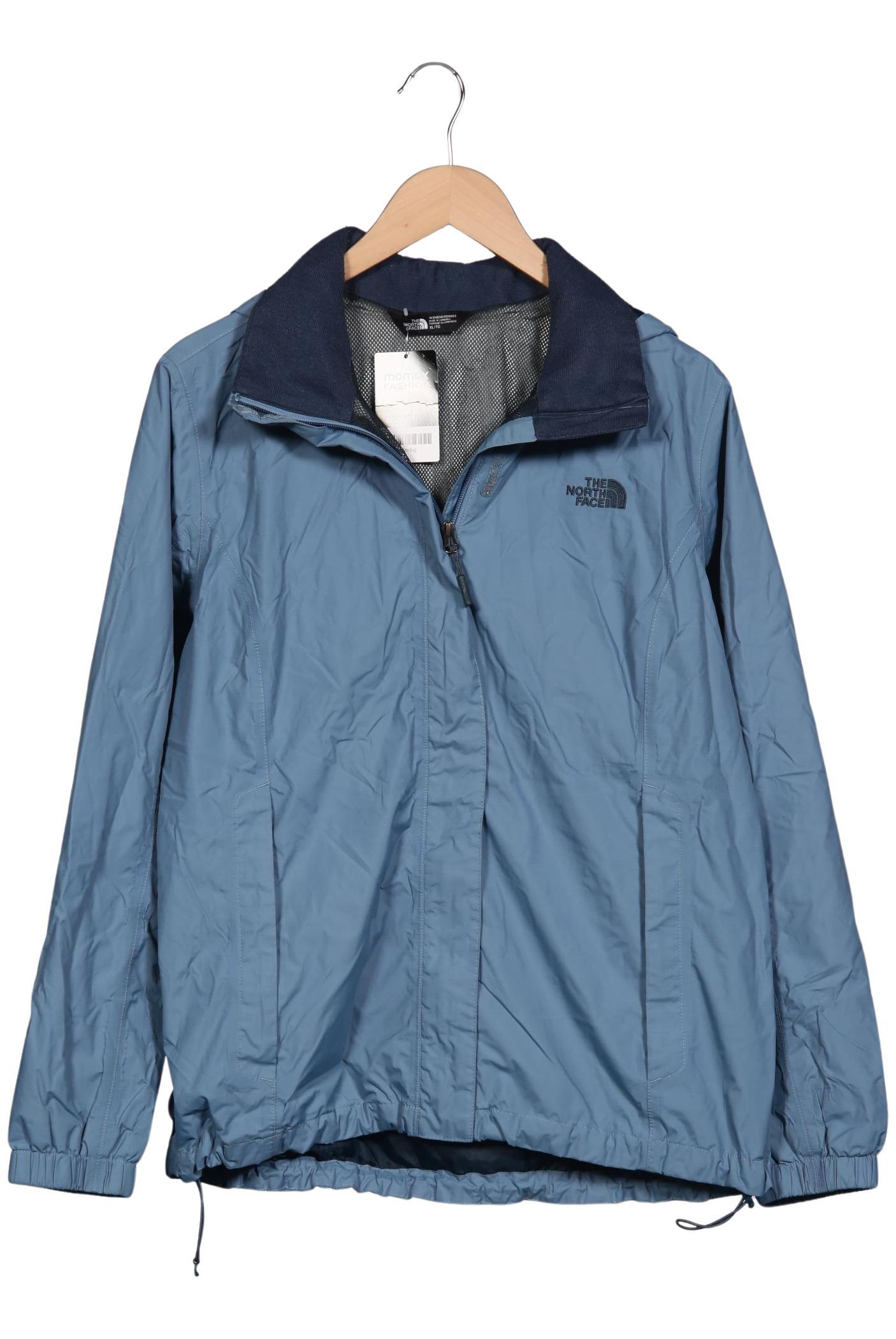 

The North Face Damen Jacke, blau, Gr. 44