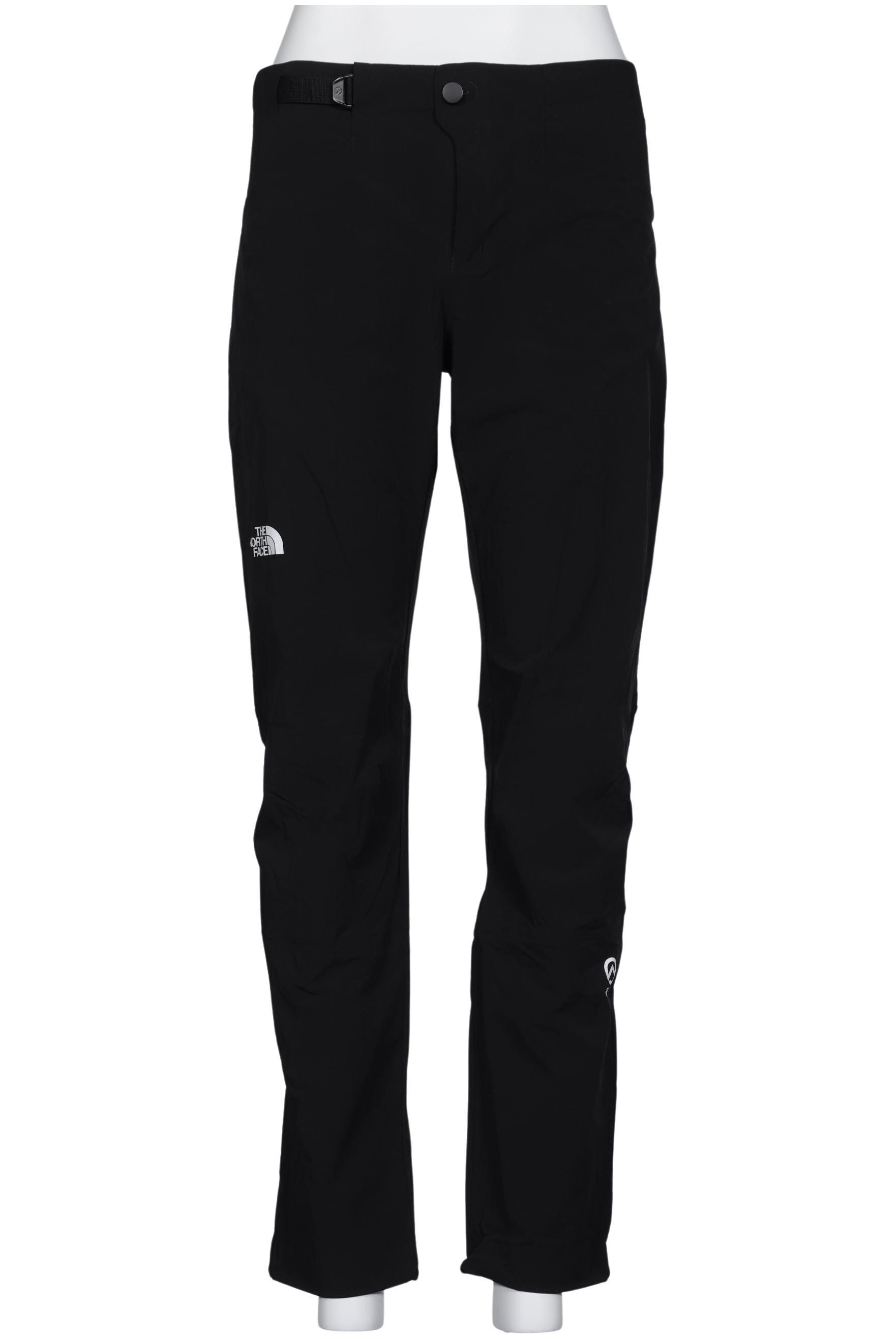 

The North Face Damen Stoffhose, schwarz, Gr. 12