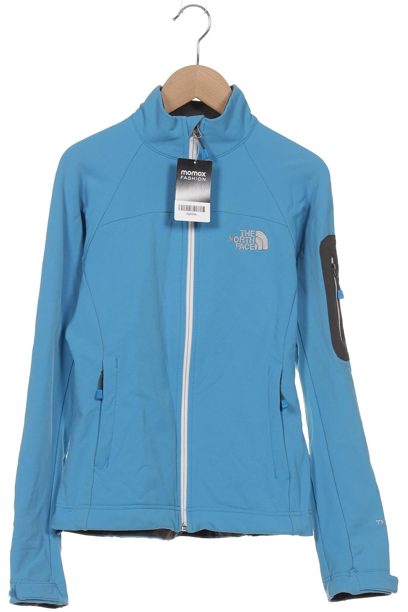 

The North Face Damen Jacke, blau, Gr. 34