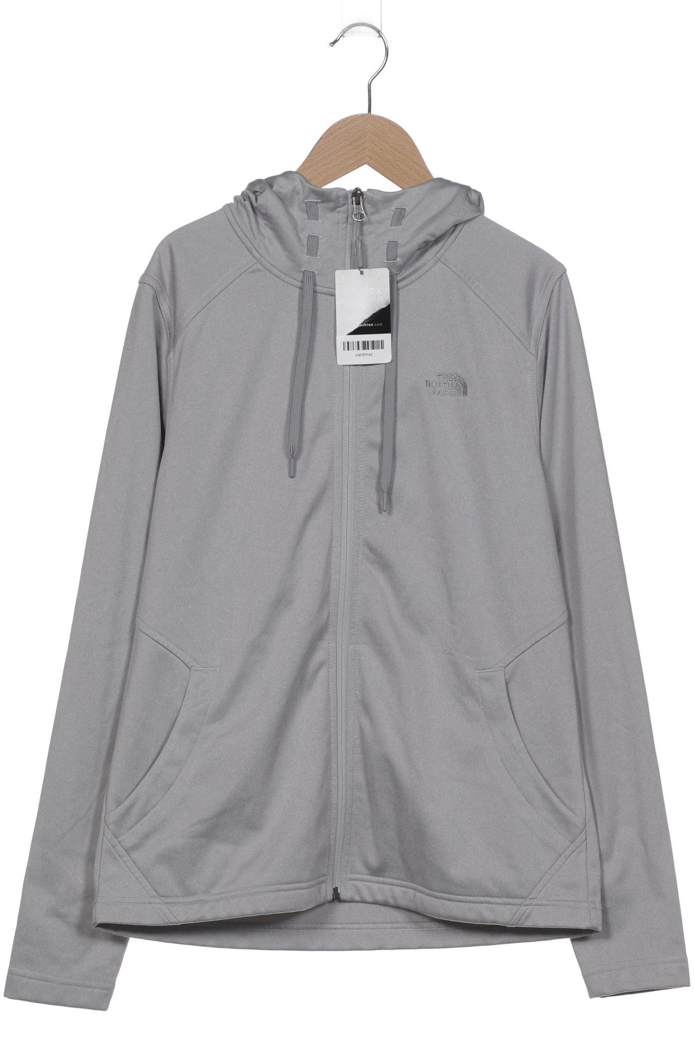 

The North Face Damen Kapuzenpullover, grau, Gr. 42