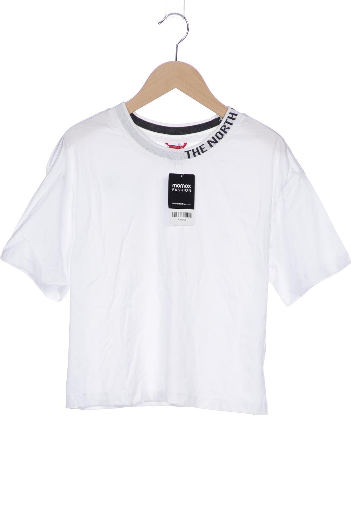 

The North Face Damen T-Shirt, weiß, Gr. 36