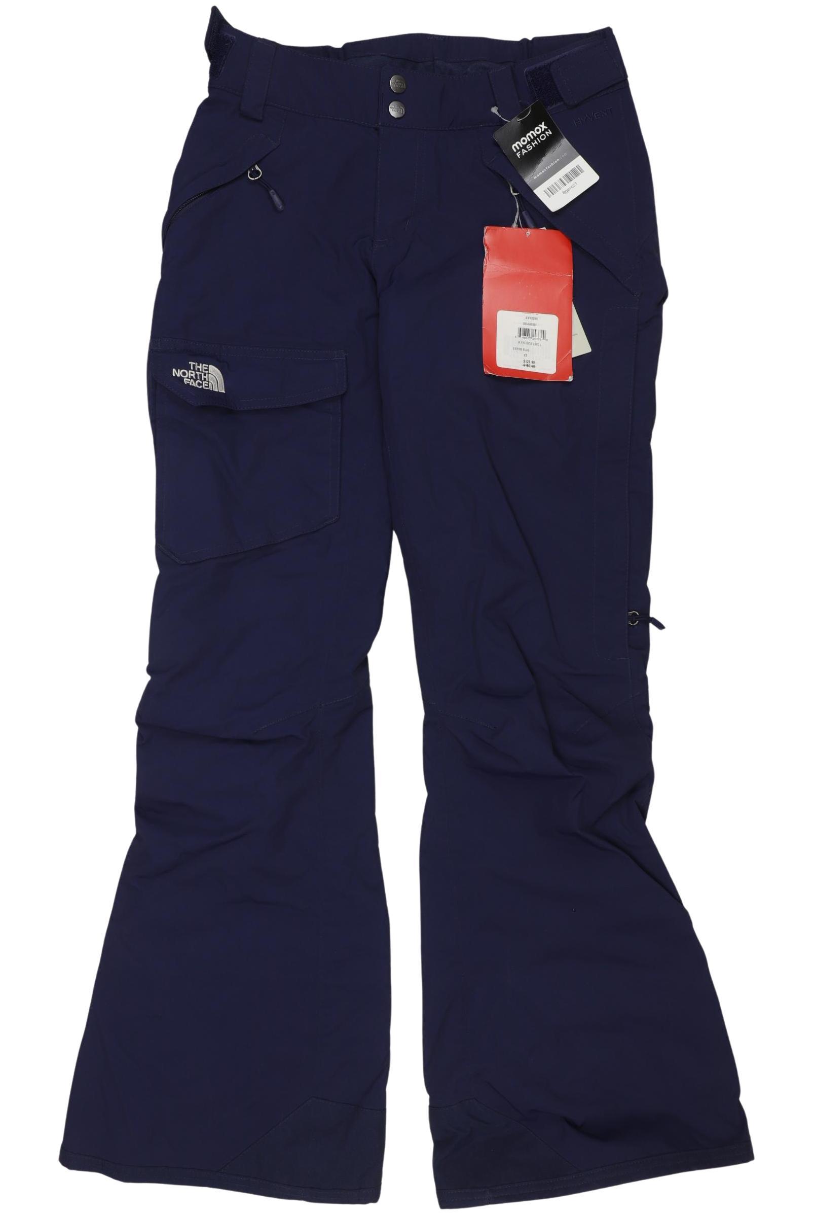 

The North Face Damen Stoffhose, marineblau, Gr. 0