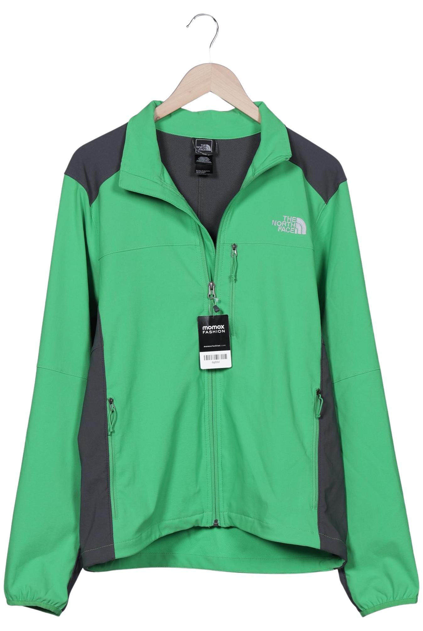 

The North Face Herren Jacke, grün, Gr. 48