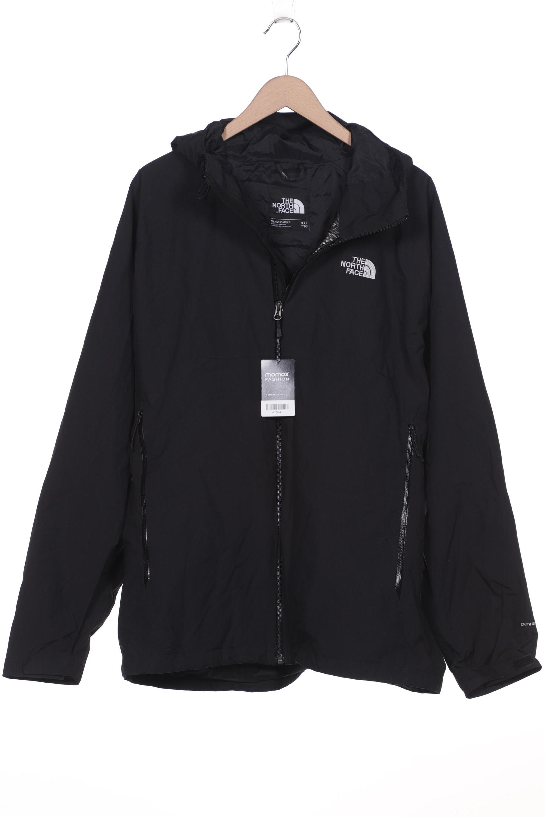 

The North Face Herren Jacke, schwarz