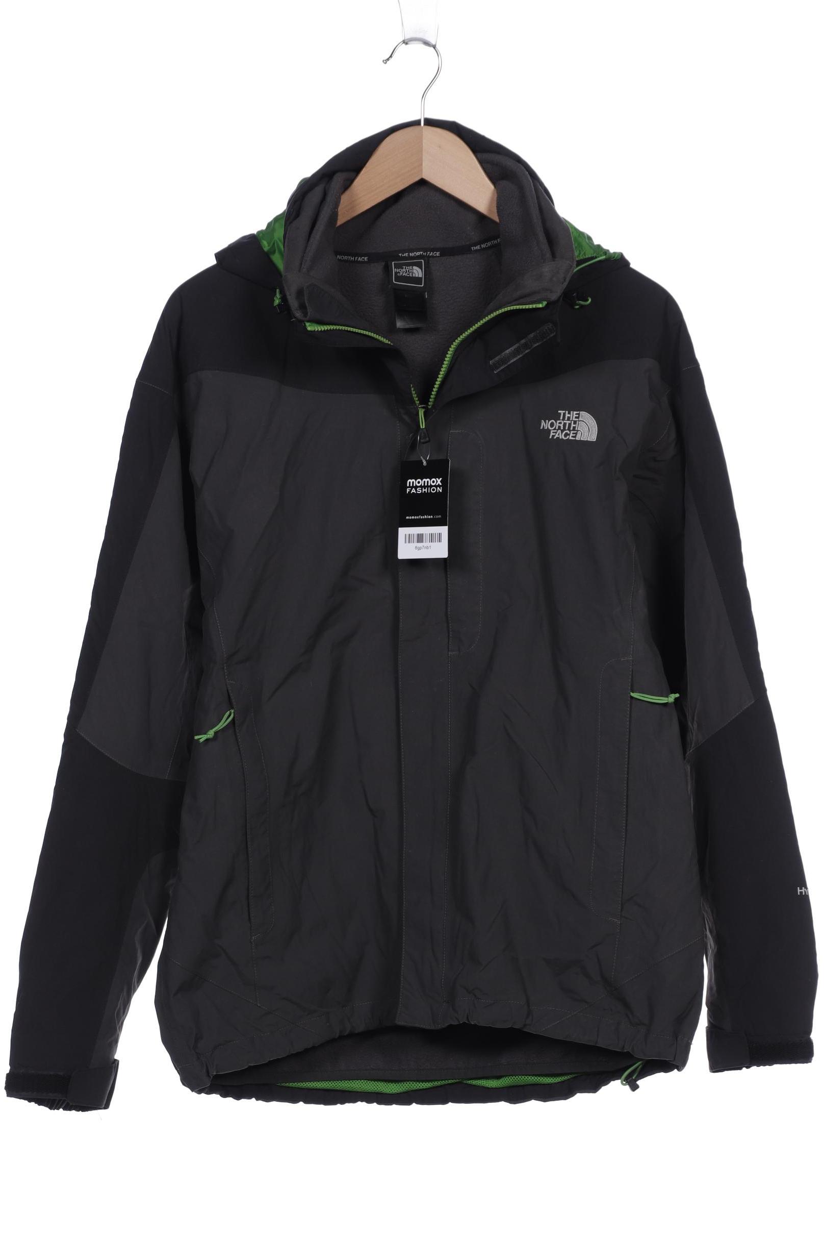 

The North Face Herren Jacke, grau