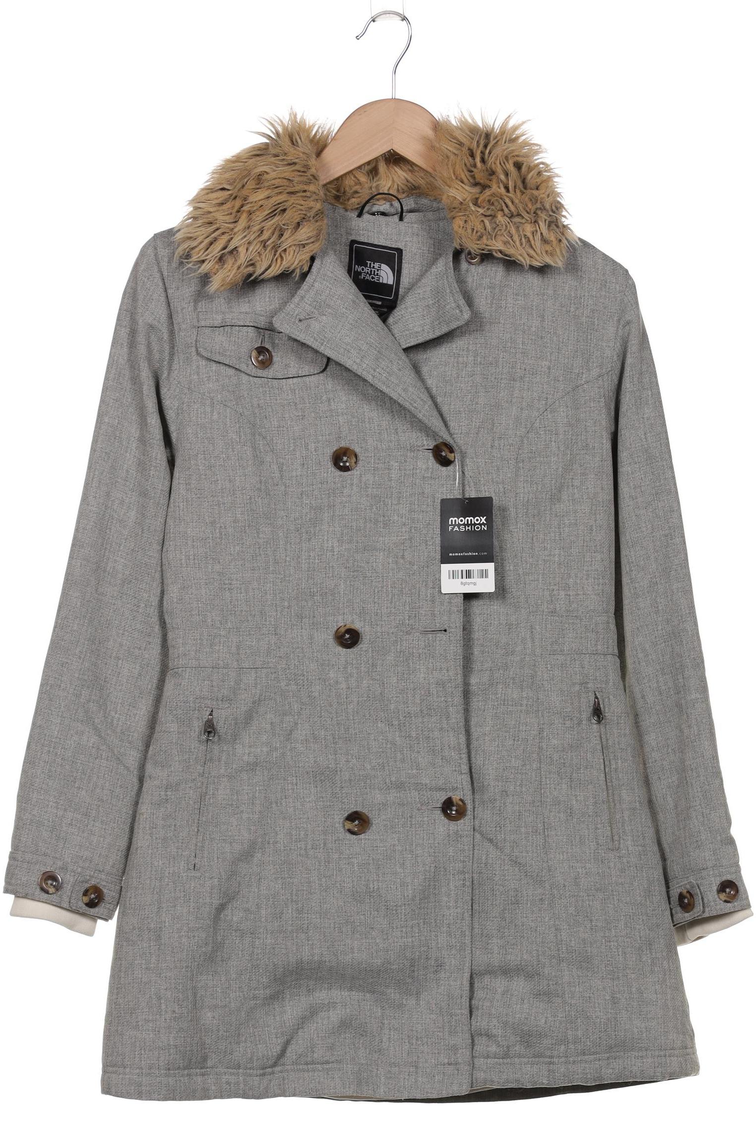 

The North Face Damen Jacke, grau, Gr. 36