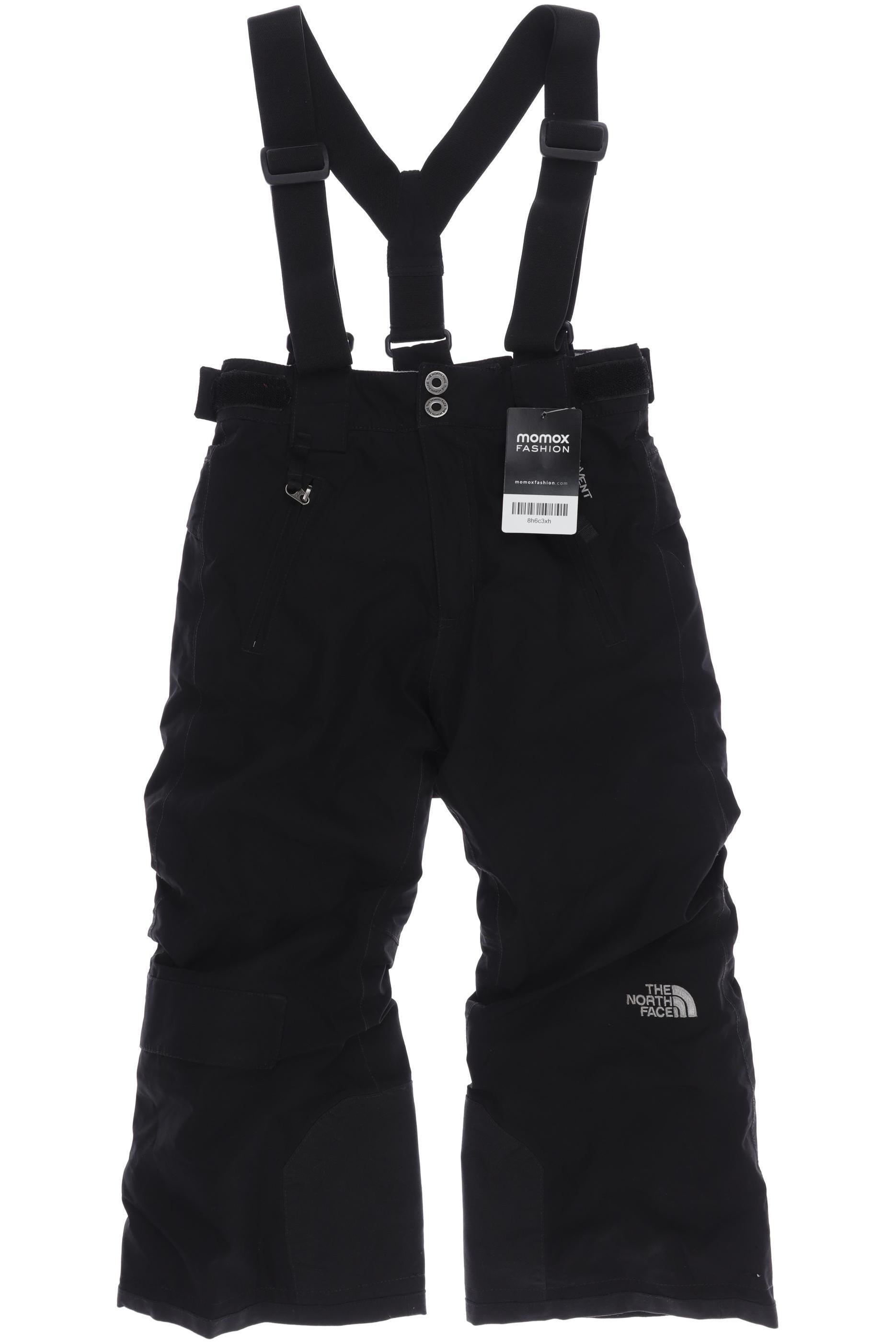 

The North Face Damen Schneeanzug, schwarz, Gr. 122