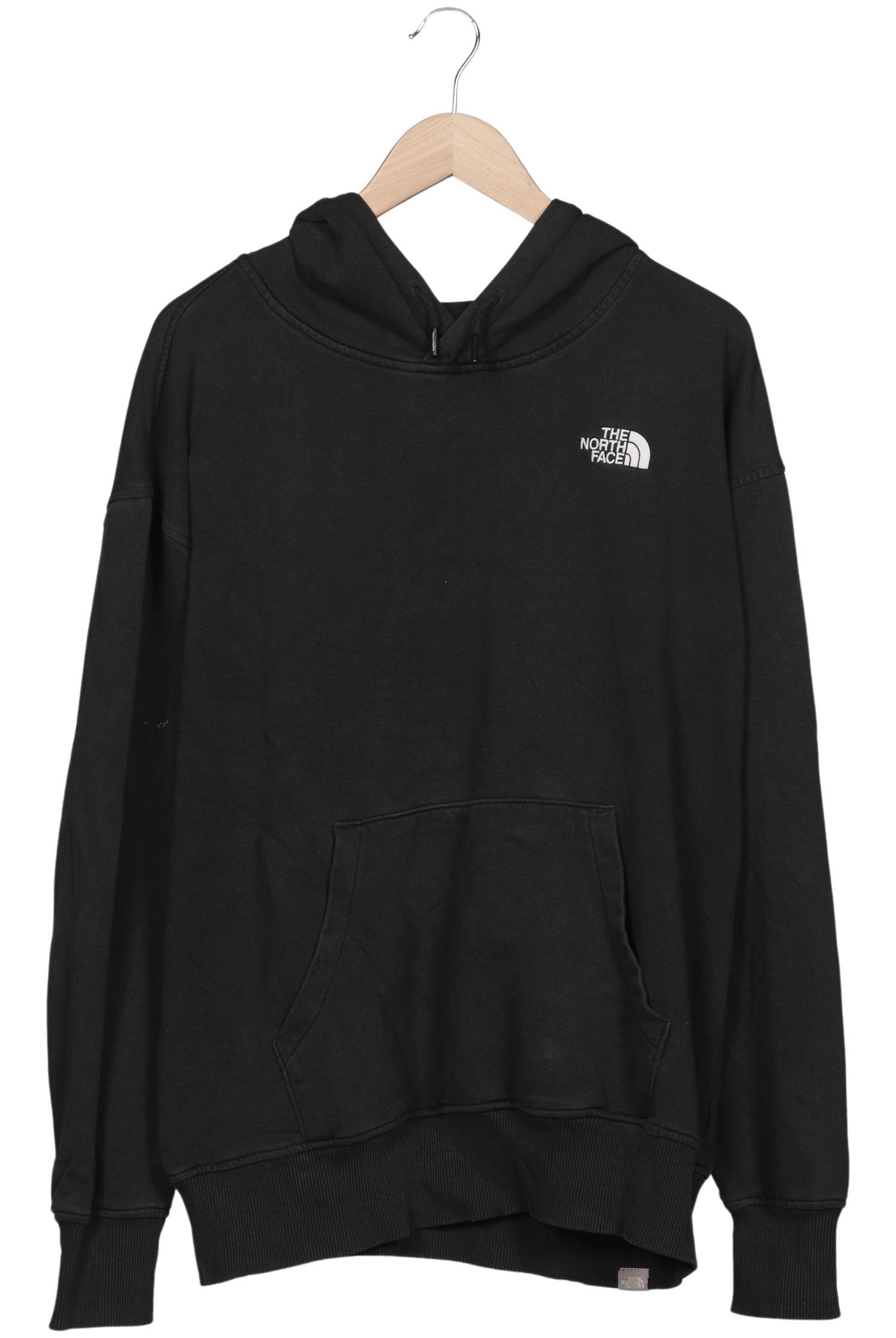 

The North Face Damen Kapuzenpullover, schwarz, Gr. 46