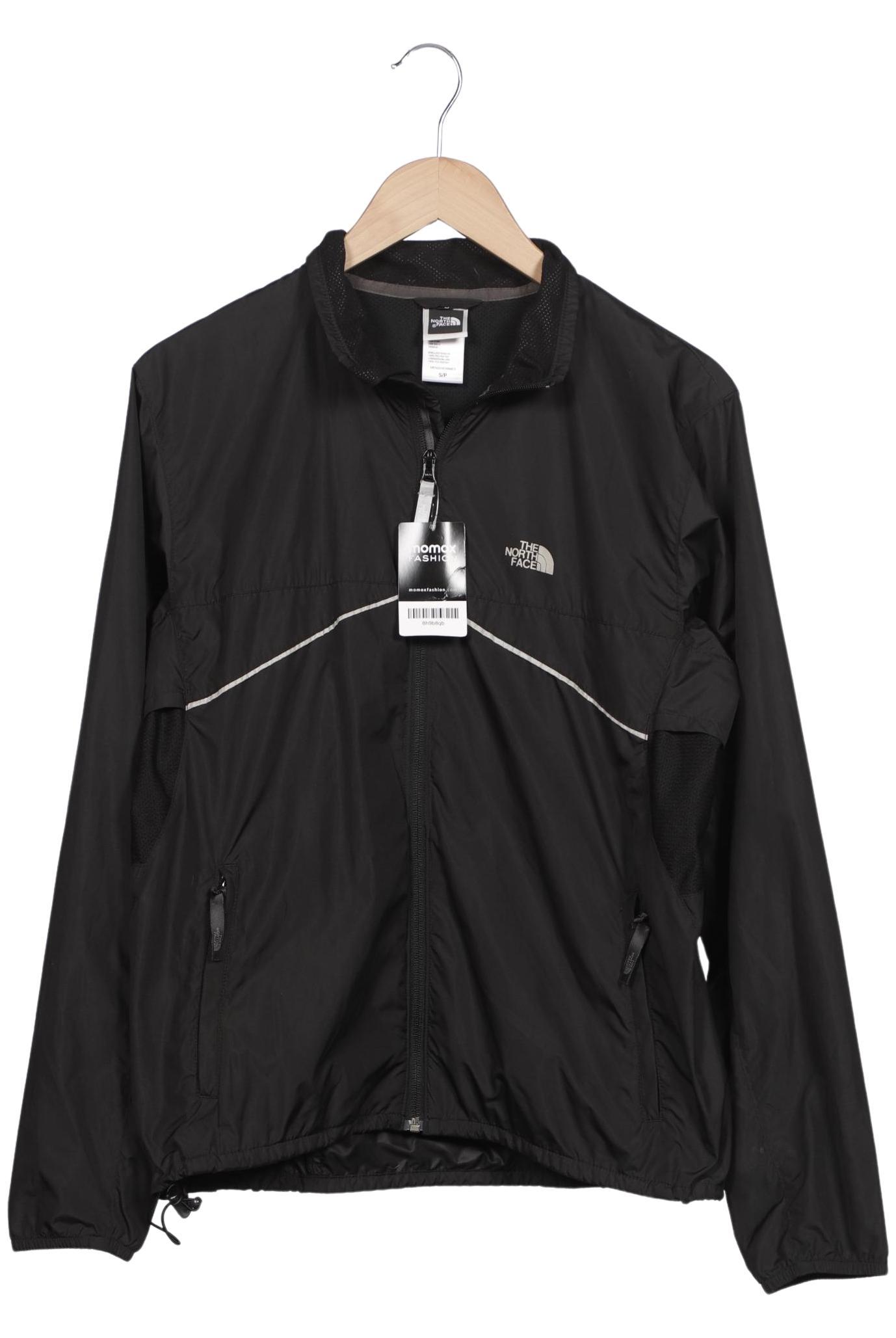 

The North Face Herren Jacke, schwarz, Gr. 46