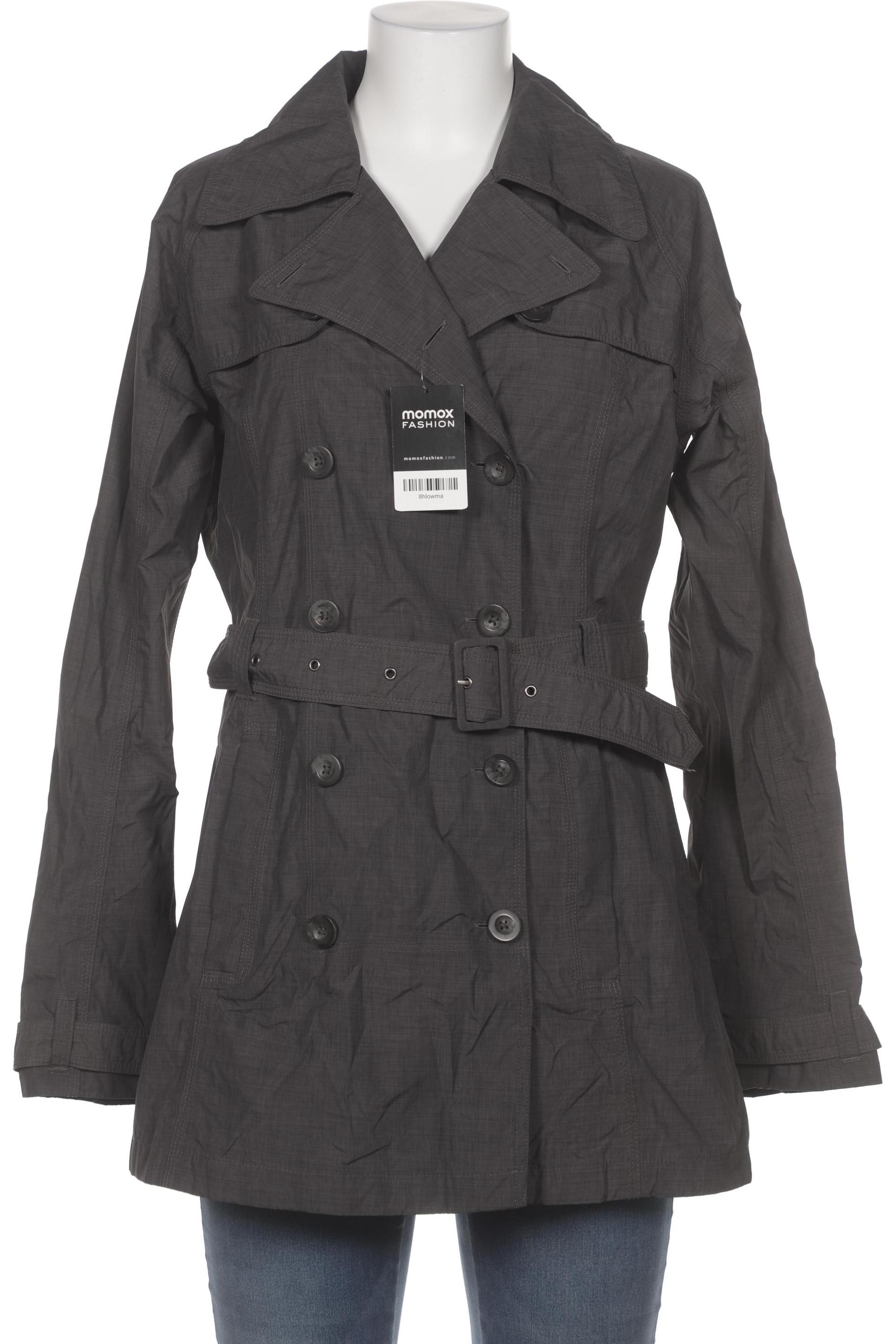 

The North Face Damen Mantel, grau, Gr. 42