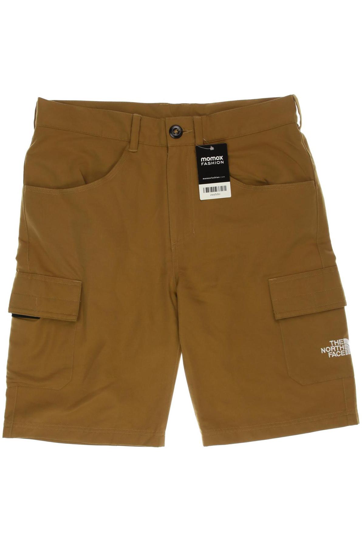 

The North Face Herren Shorts, braun, Gr. 50