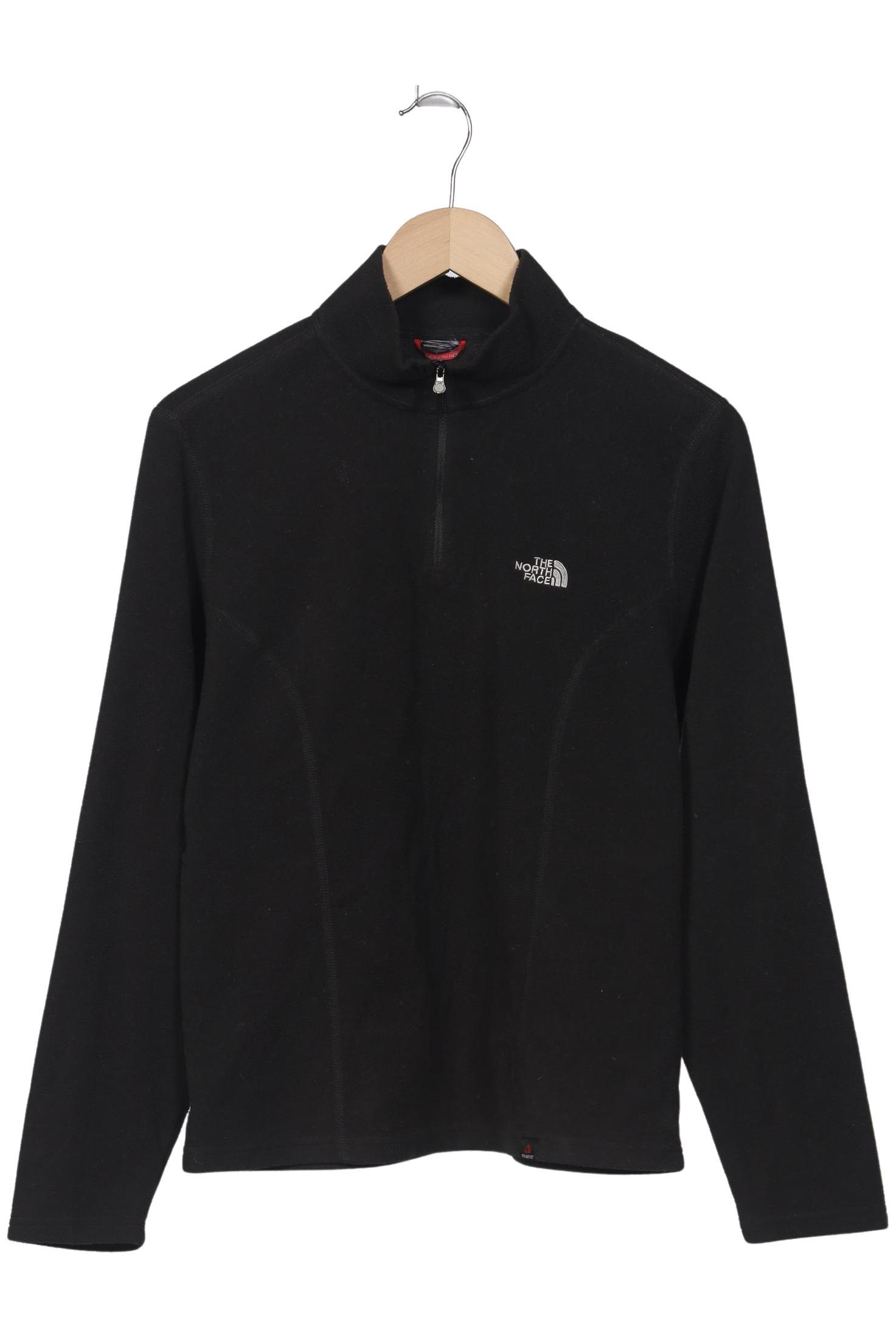 

The North Face Damen Sweatshirt, schwarz, Gr. 38