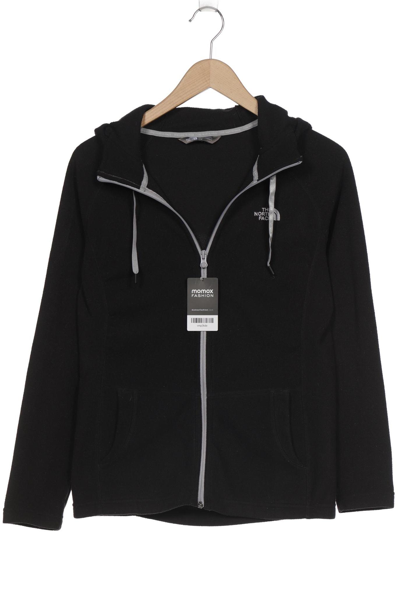 

The North Face Damen Kapuzenpullover, schwarz, Gr. 38