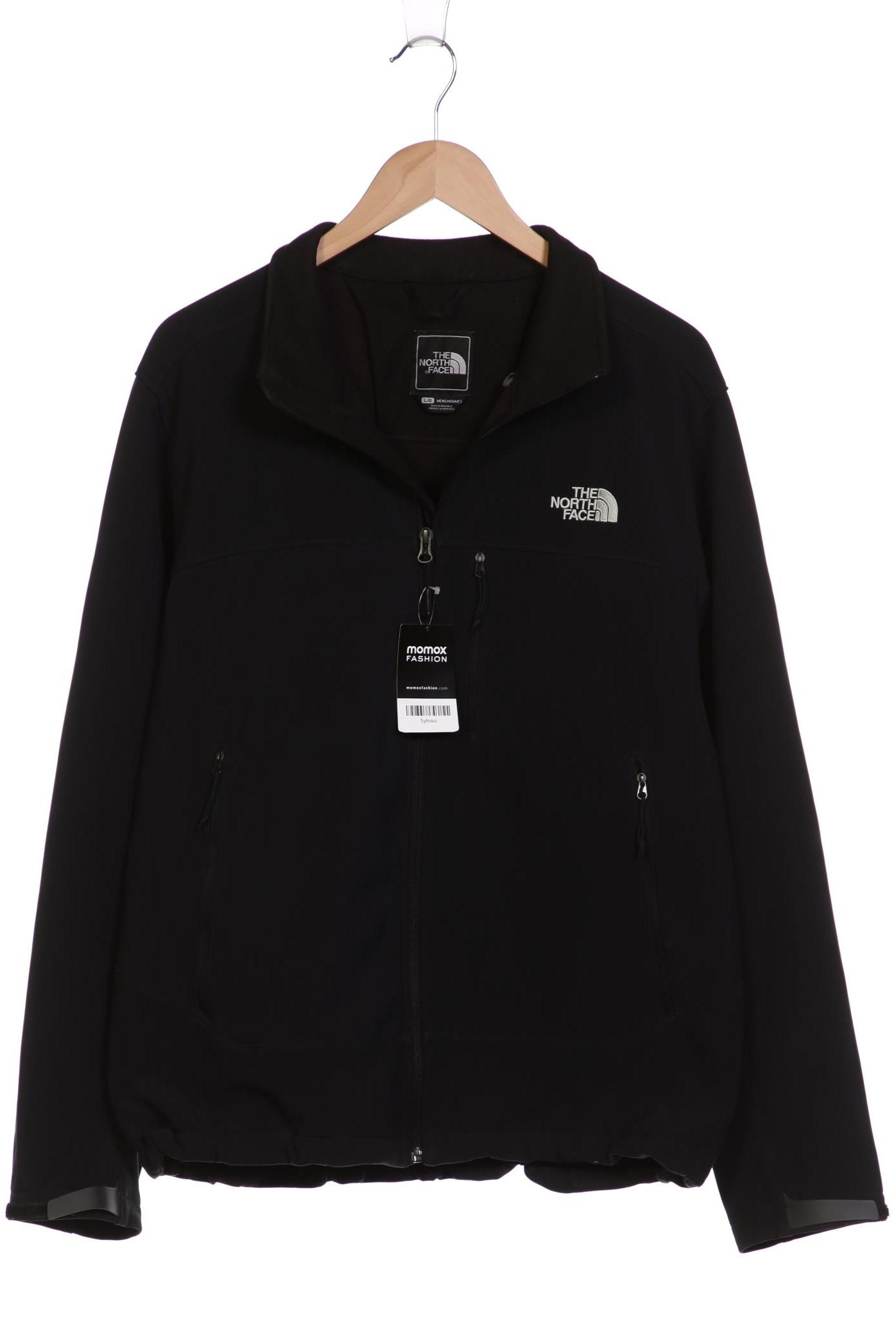 

The North Face Herren Jacke, schwarz, Gr. 52