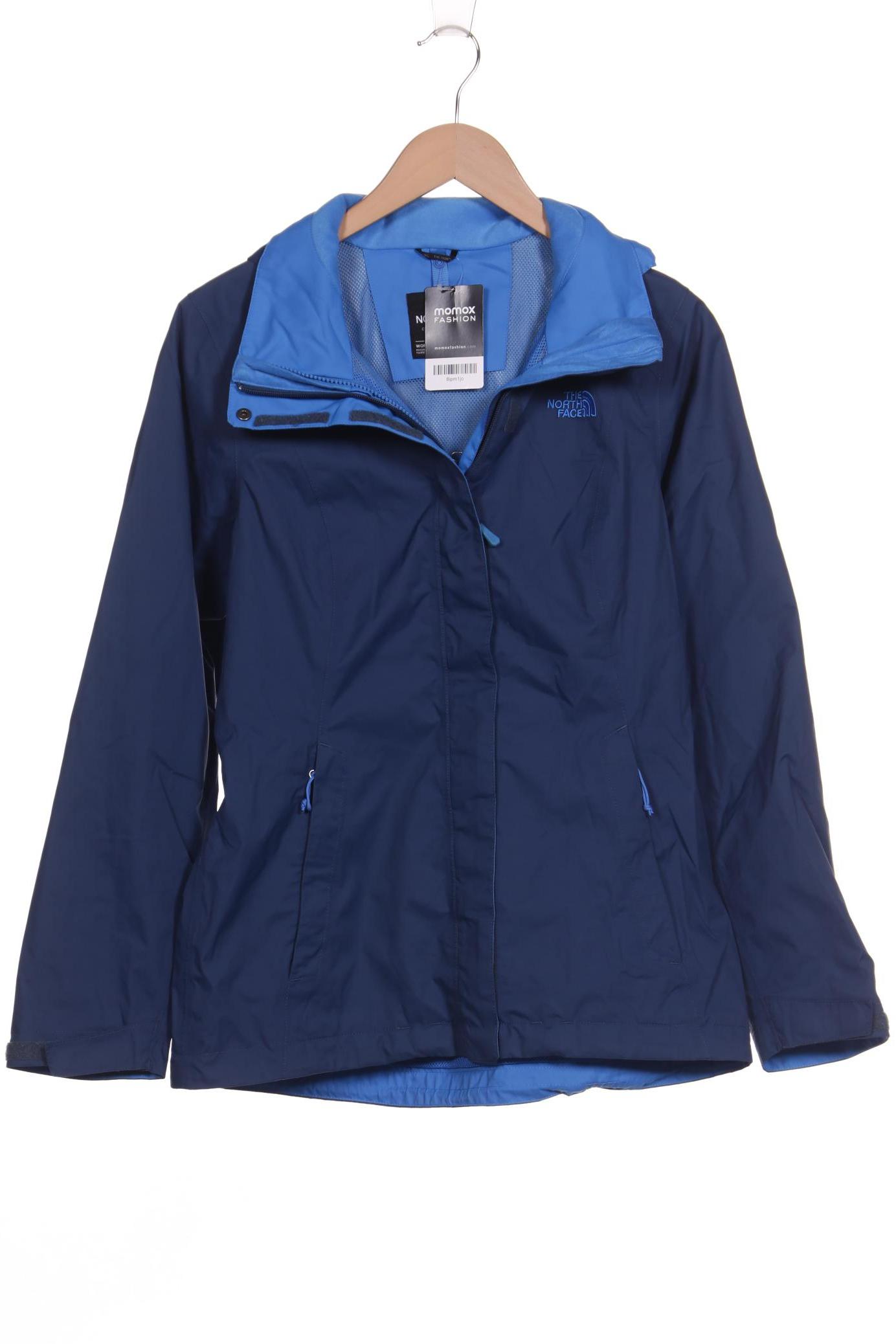 

The North Face Damen Jacke, blau, Gr. 38
