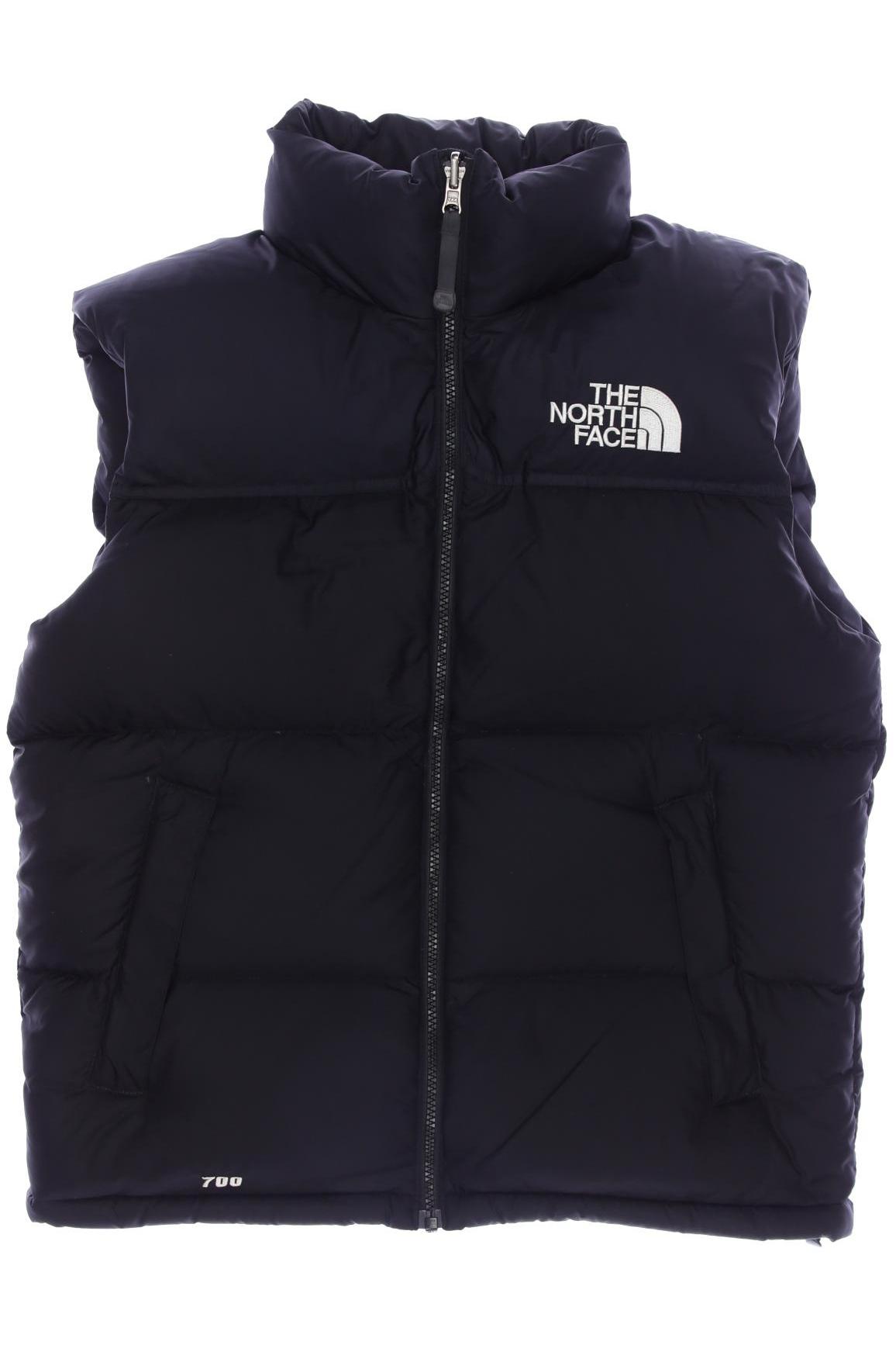 

The North Face Herren Weste, schwarz, Gr. 46