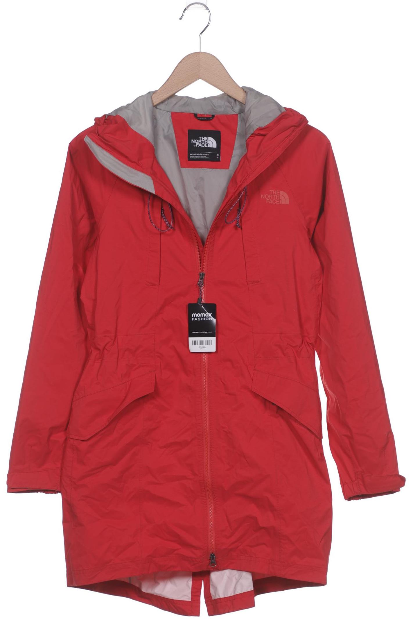 

The North Face Damen Mantel, rot, Gr. 36
