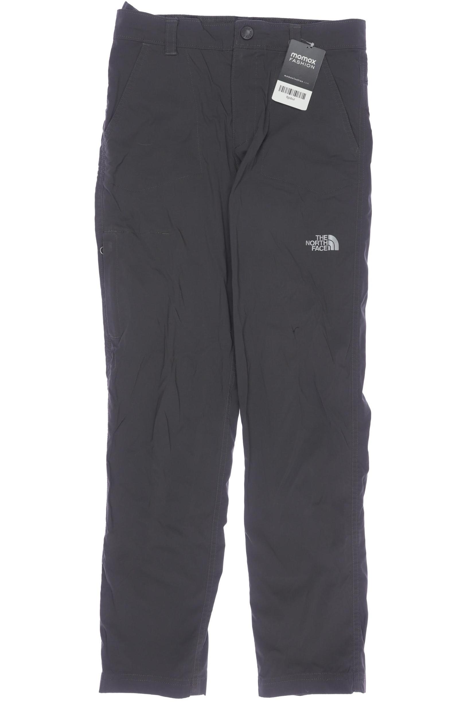 

The North Face Damen Stoffhose, grau, Gr. 158