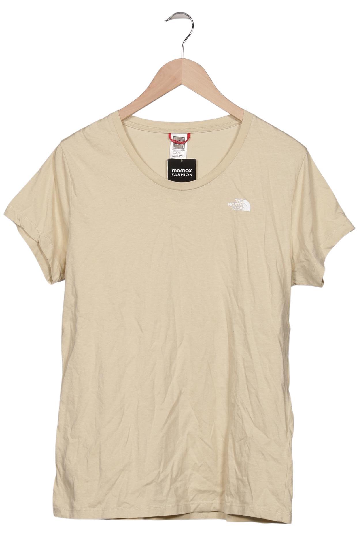 

The North Face Damen T-Shirt, beige, Gr. 44