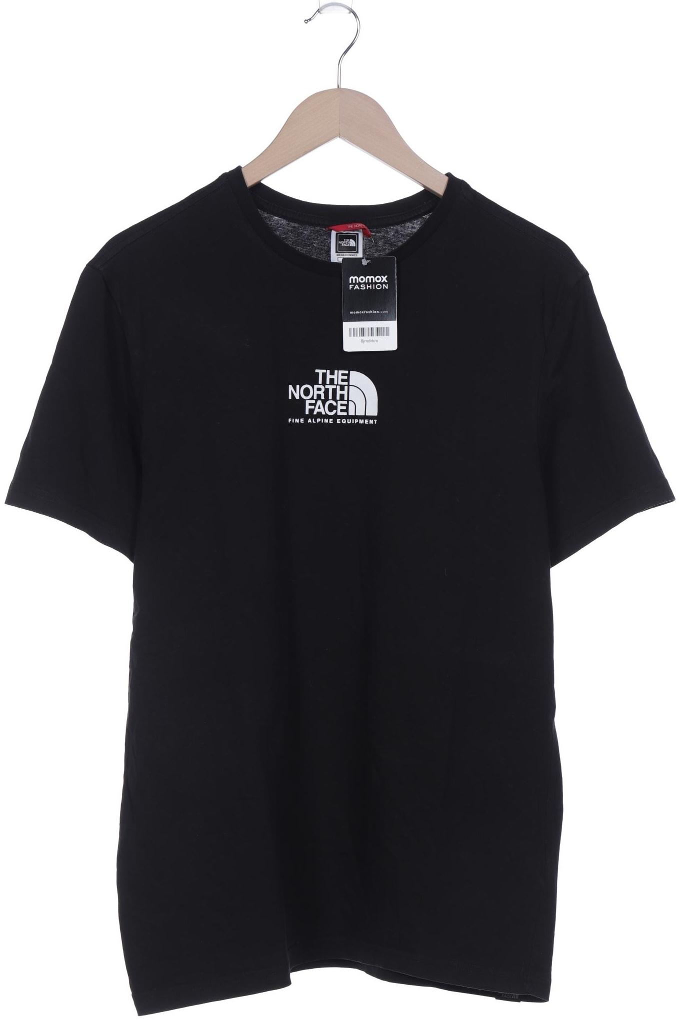 

The North Face Herren T-Shirt, schwarz, Gr. 52